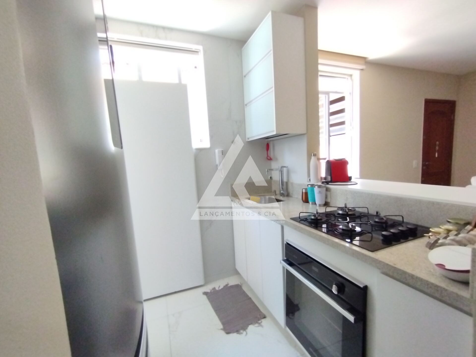 Apartamento à venda com 2 quartos, 51m² - Foto 20