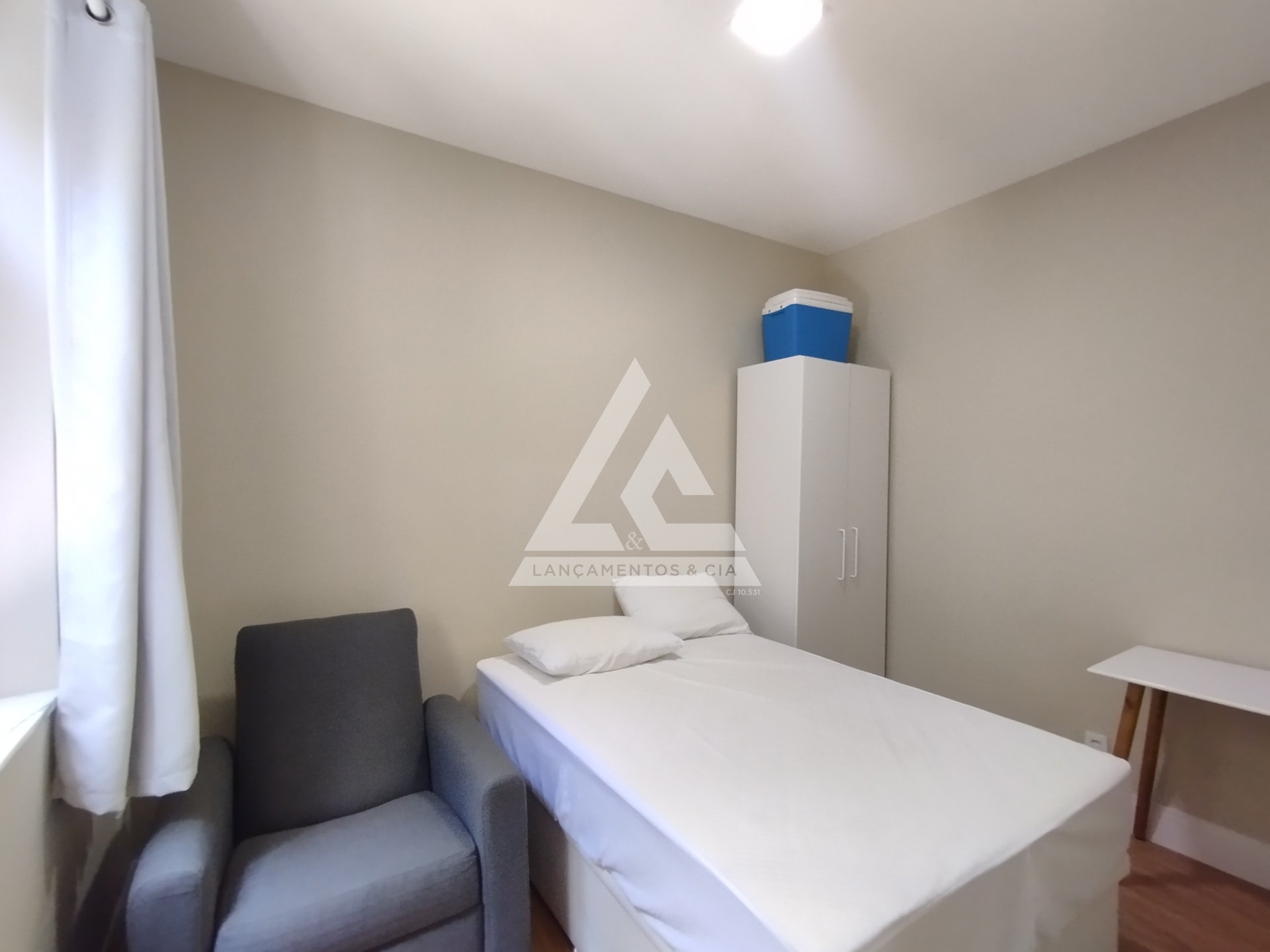 Apartamento à venda com 2 quartos, 51m² - Foto 16