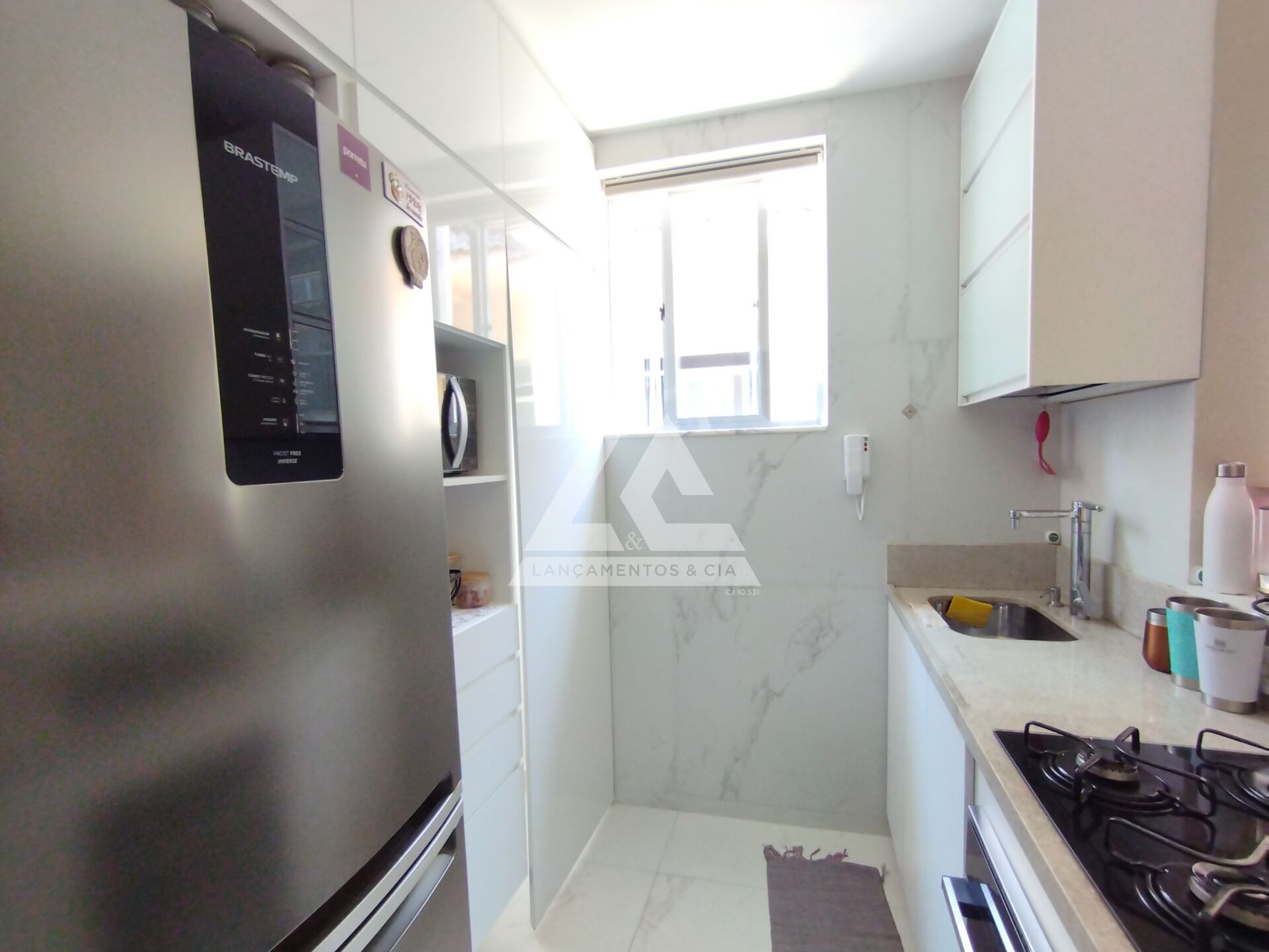 Apartamento à venda com 2 quartos, 51m² - Foto 23