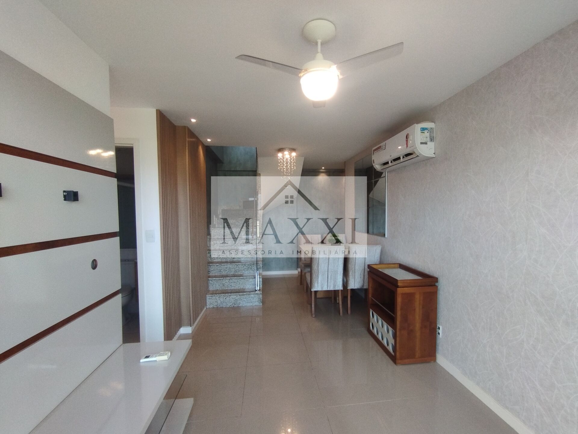 Cobertura para alugar com 4 quartos, 184m² - Foto 3
