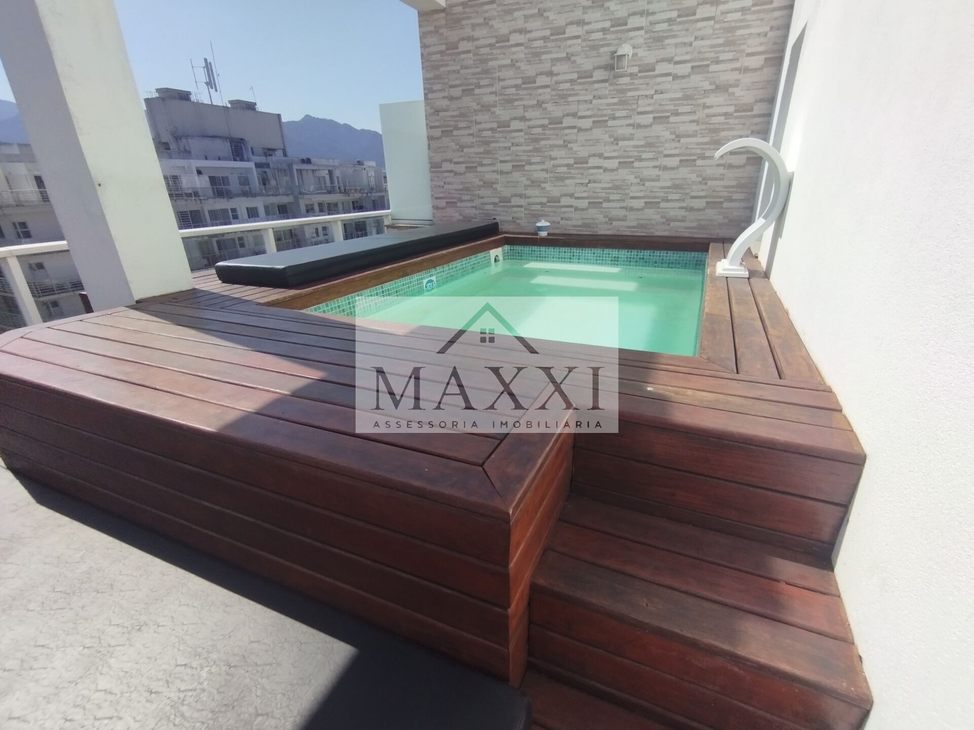 Cobertura para alugar com 4 quartos, 184m² - Foto 19