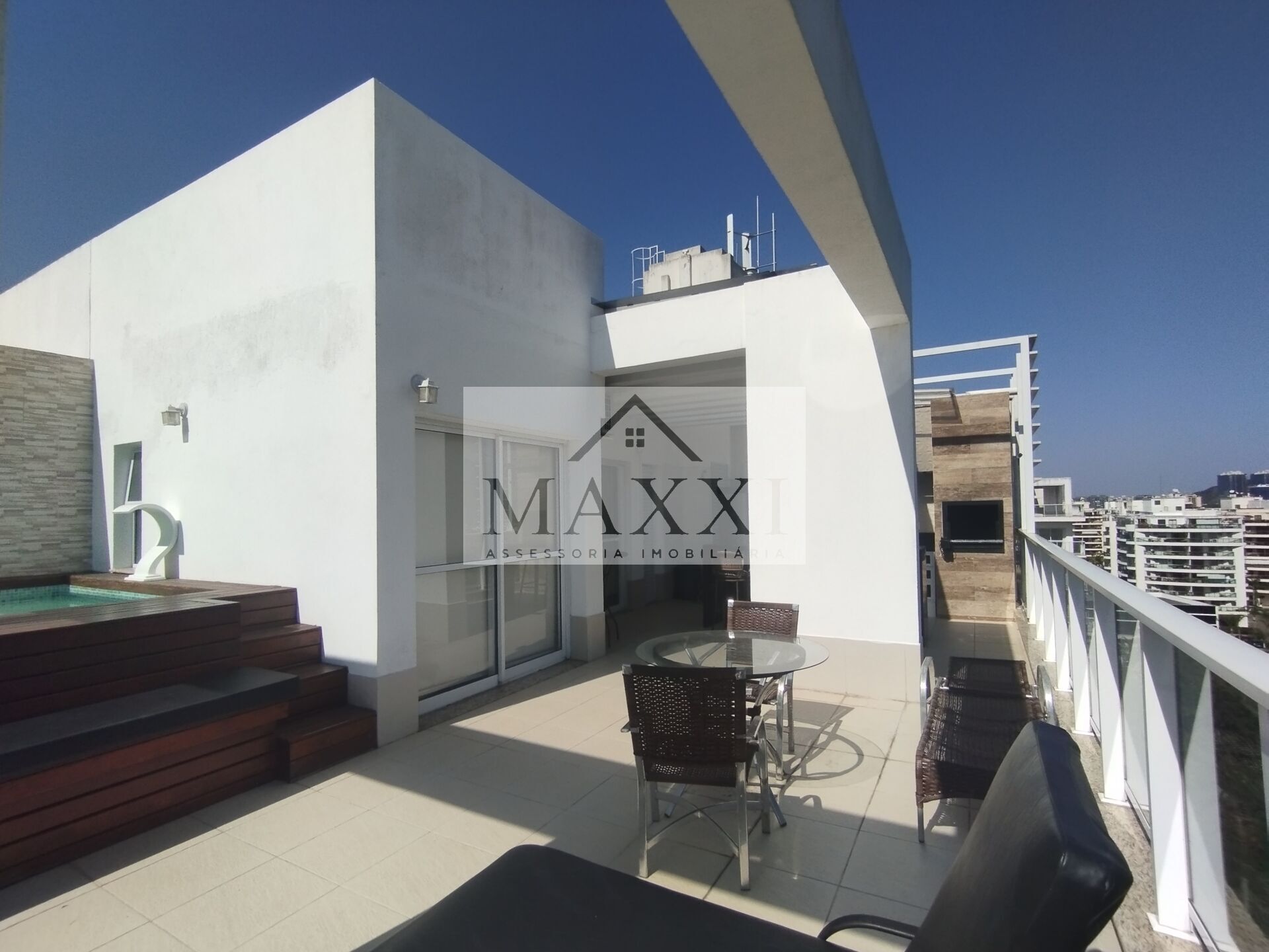 Cobertura para alugar com 4 quartos, 184m² - Foto 16