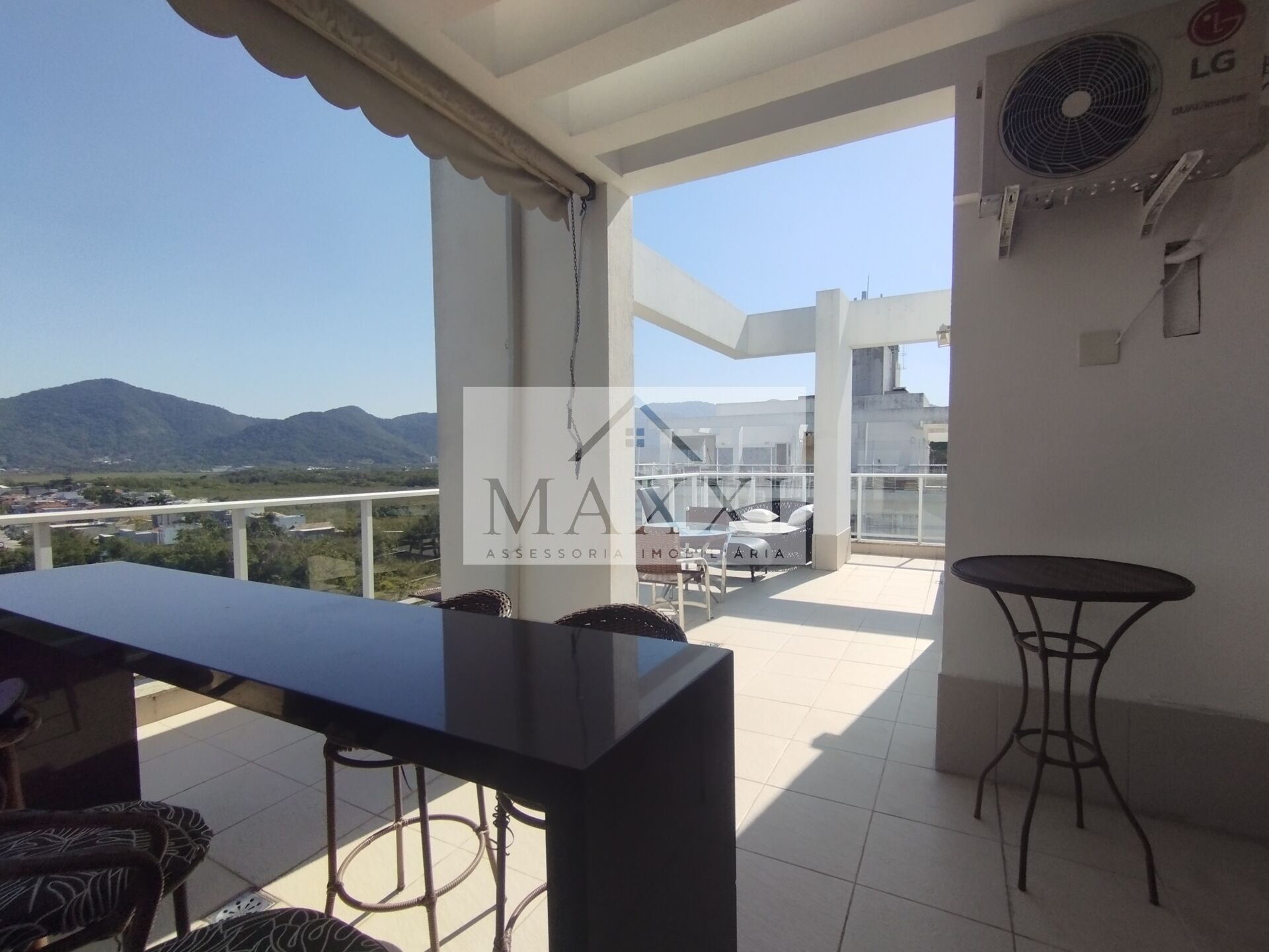 Cobertura para alugar com 4 quartos, 184m² - Foto 18