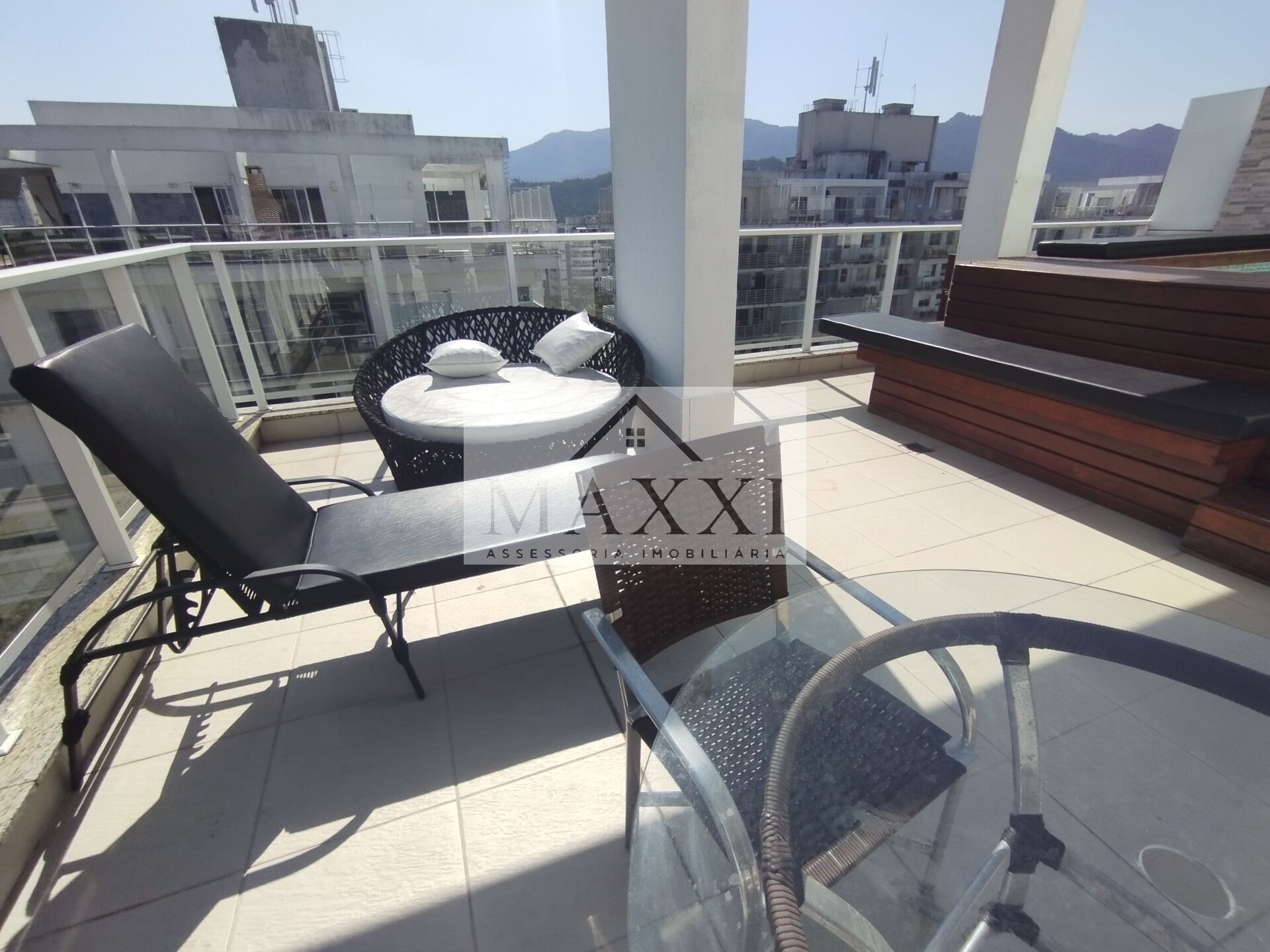 Cobertura para alugar com 4 quartos, 184m² - Foto 23