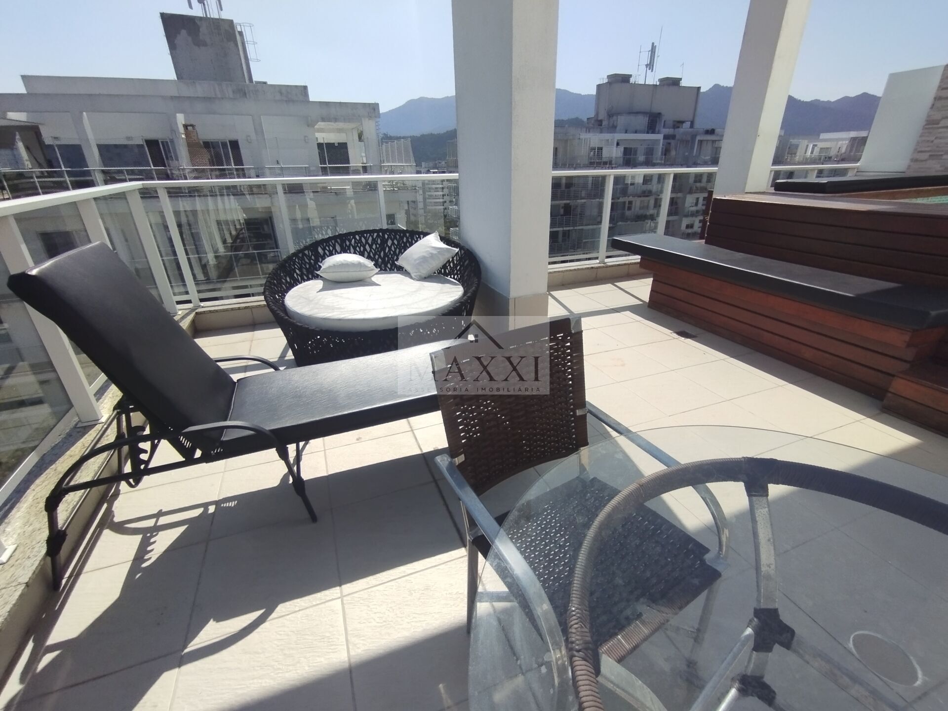 Cobertura, 4 quartos, 184 m² - Foto 23
