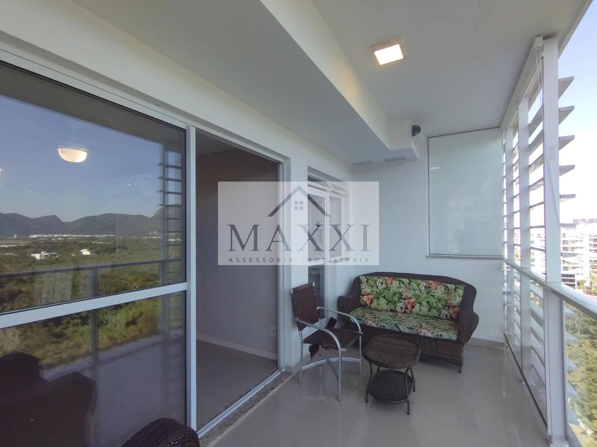 Cobertura para alugar com 4 quartos, 184m² - Foto 2