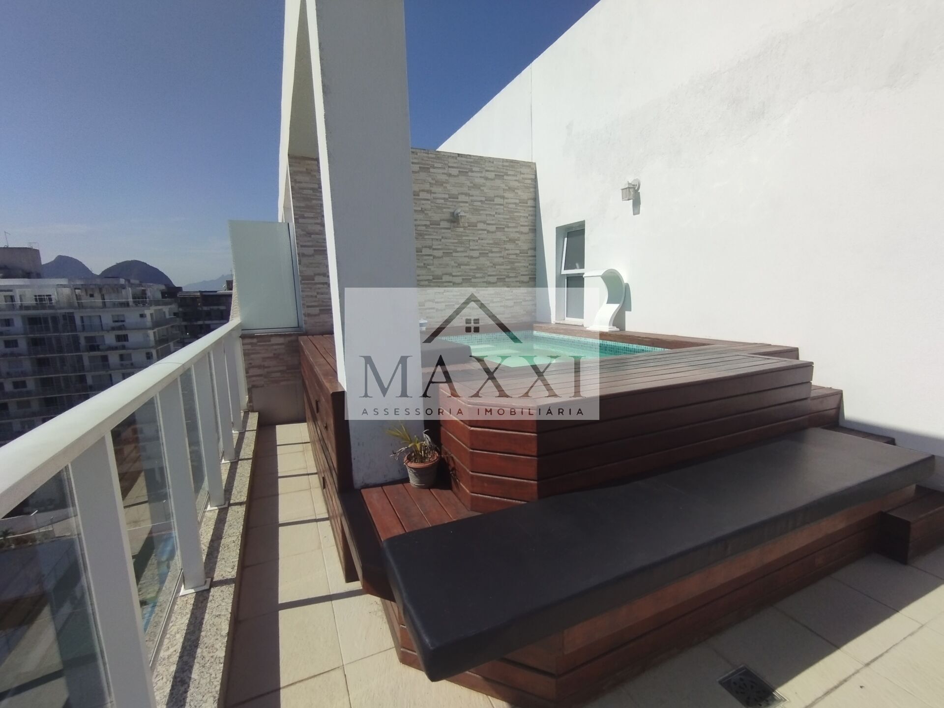 Cobertura para alugar com 4 quartos, 184m² - Foto 20