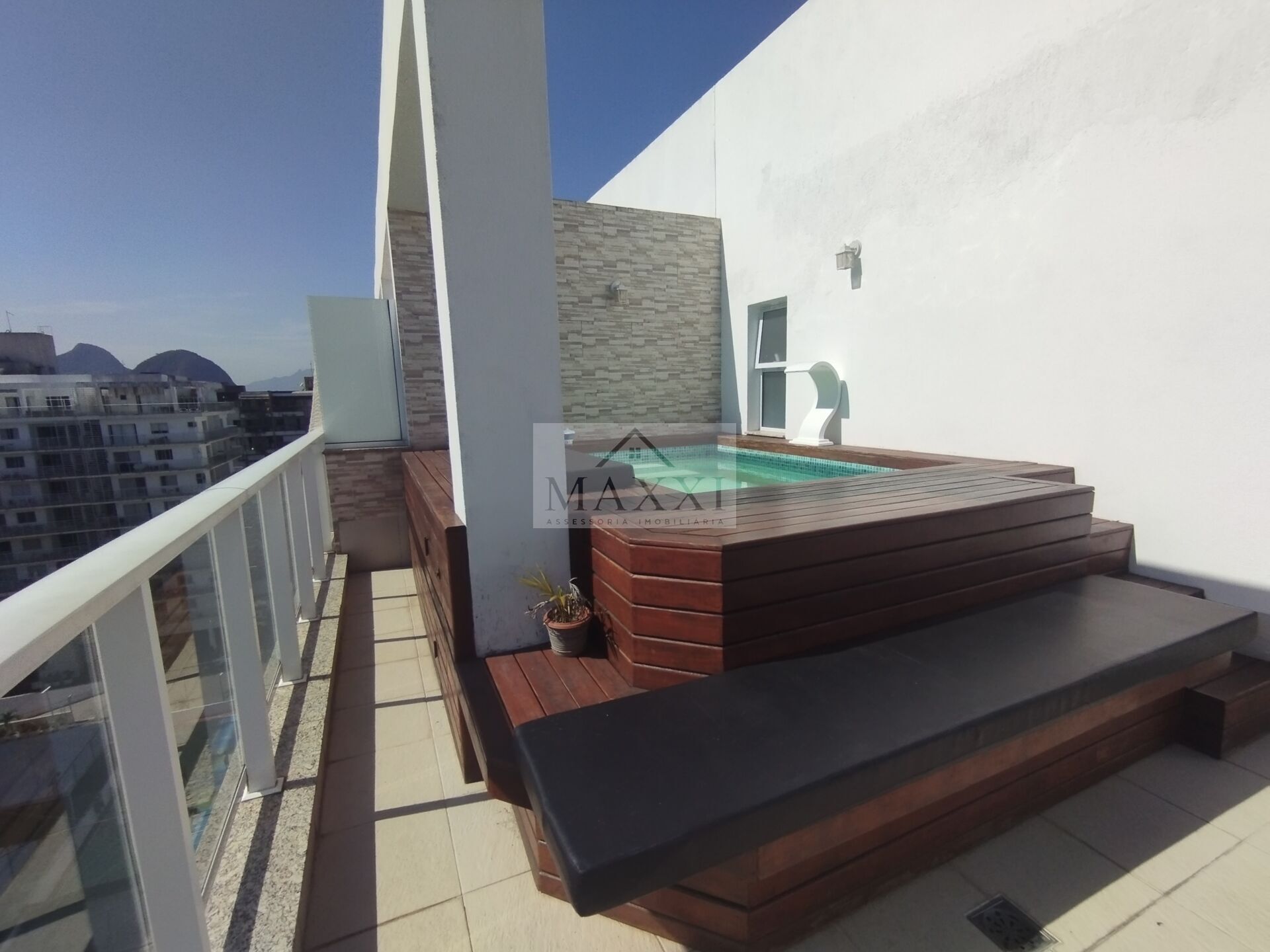 Cobertura, 4 quartos, 184 m² - Foto 20