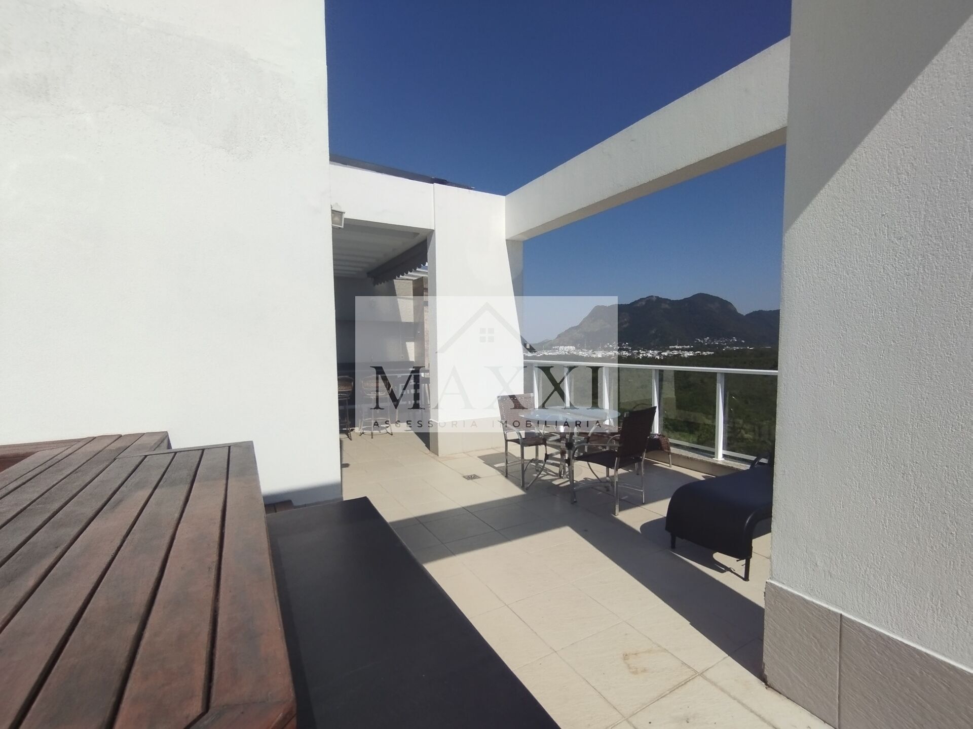 Cobertura para alugar com 4 quartos, 184m² - Foto 21