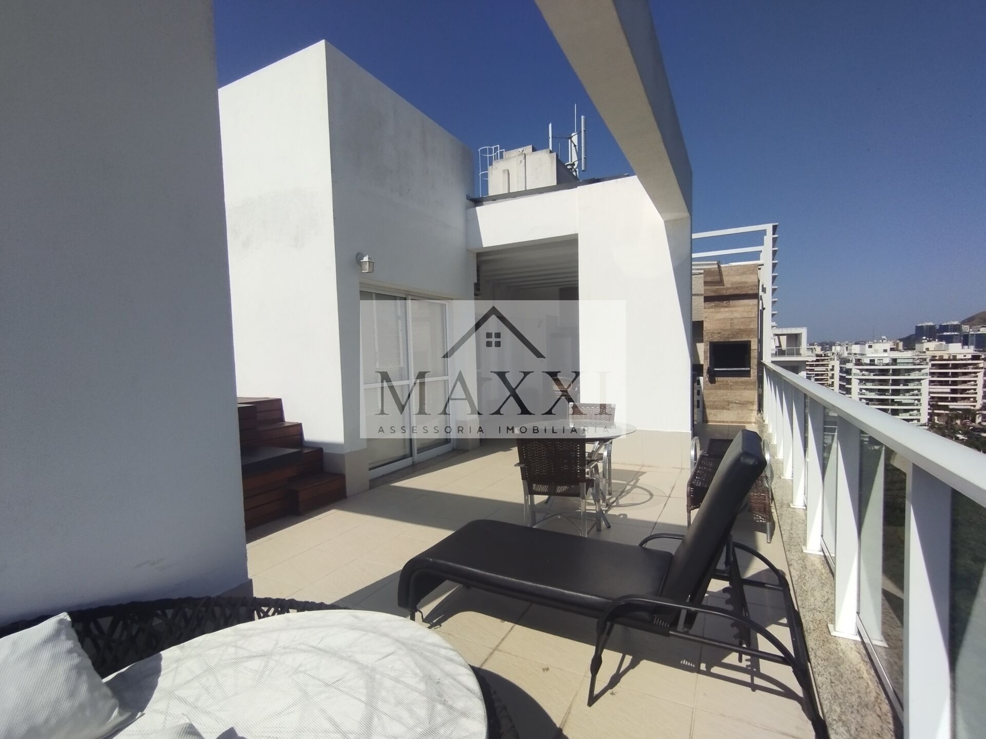 Cobertura para alugar com 4 quartos, 184m² - Foto 22