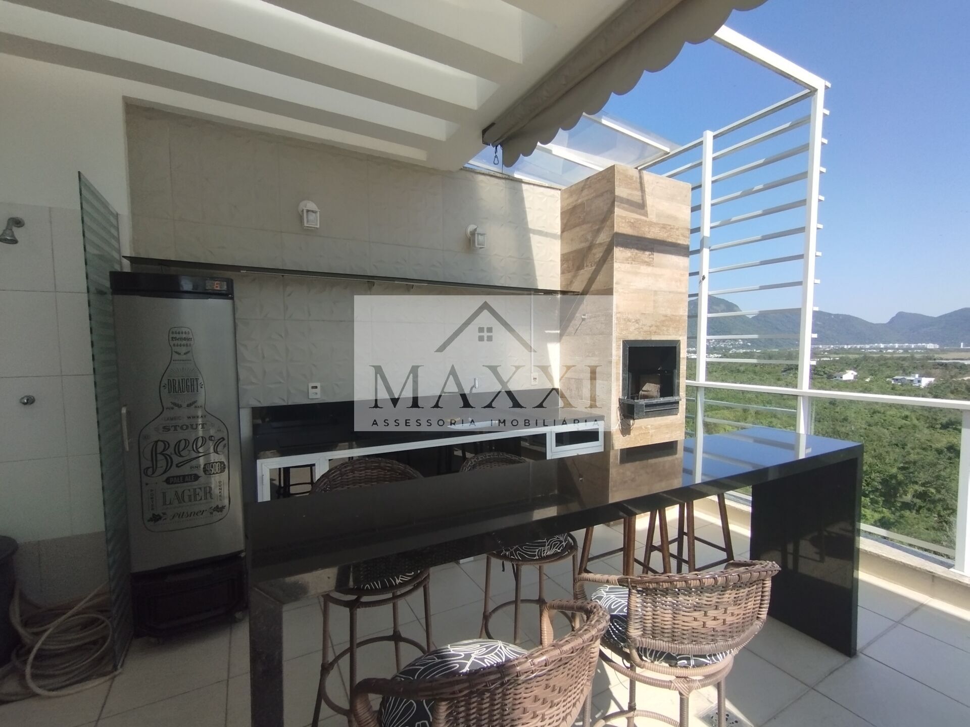 Cobertura para alugar com 4 quartos, 184m² - Foto 13