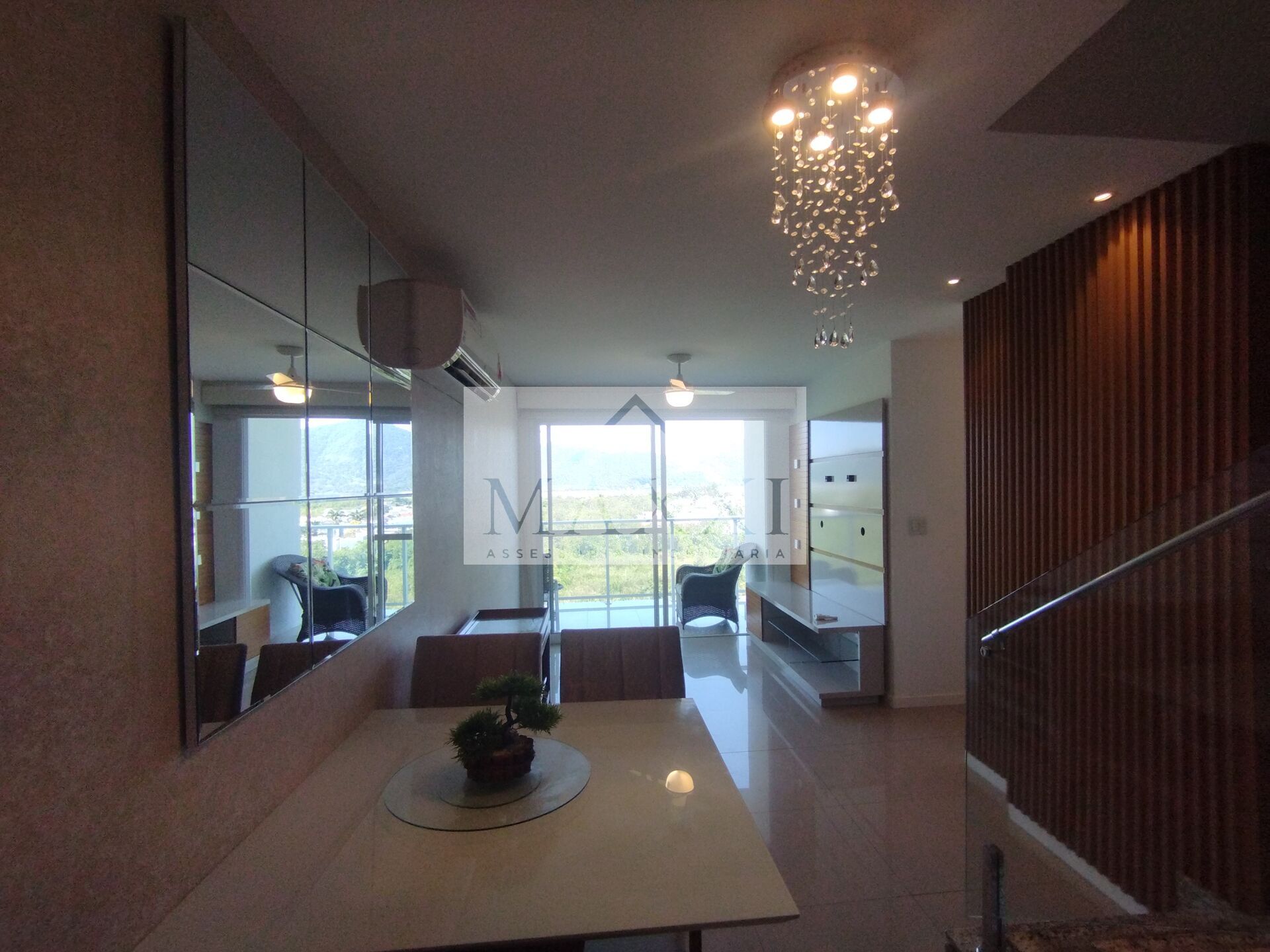 Cobertura para alugar com 4 quartos, 184m² - Foto 5