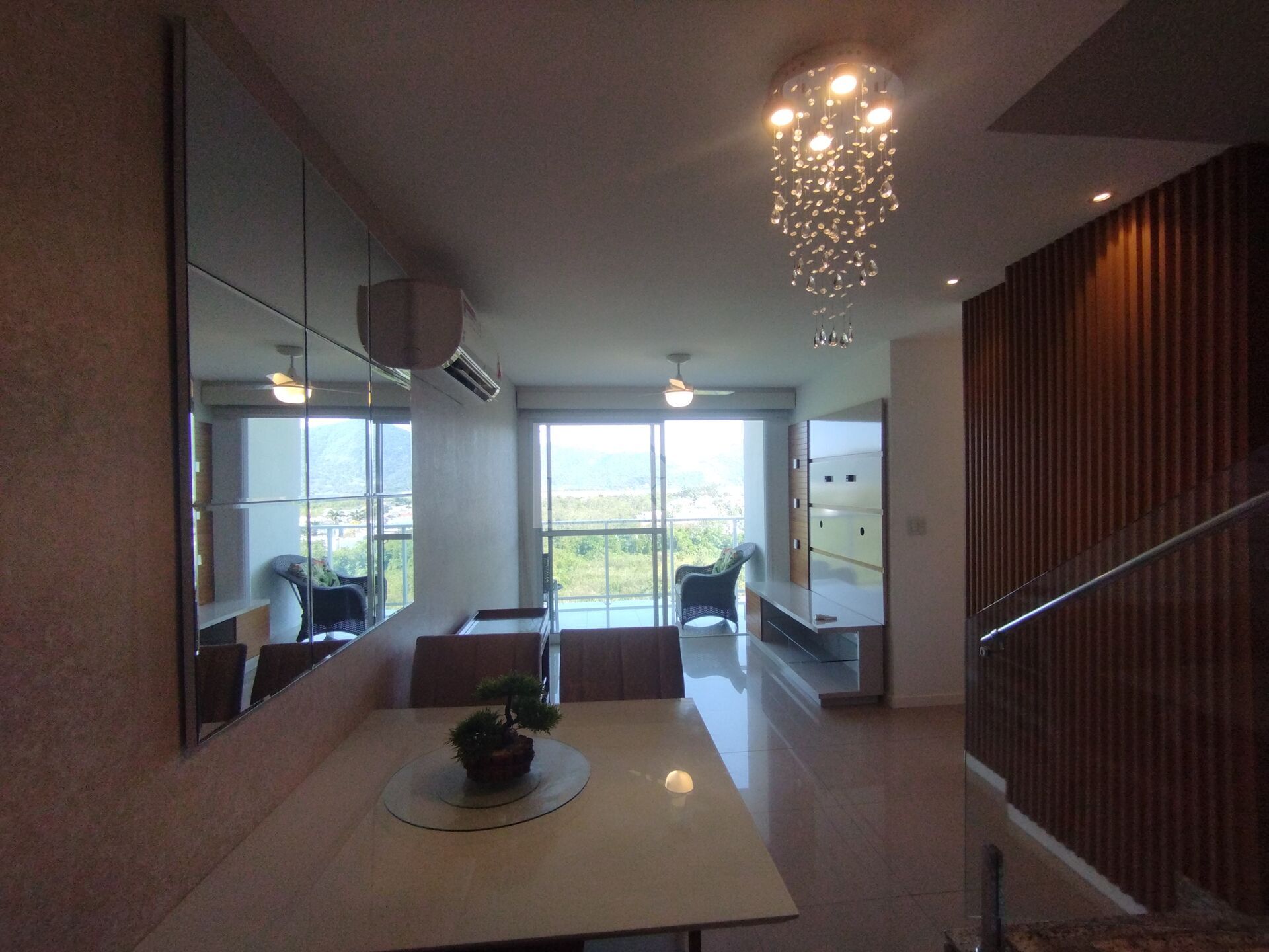 Cobertura, 4 quartos, 184 m² - Foto 5