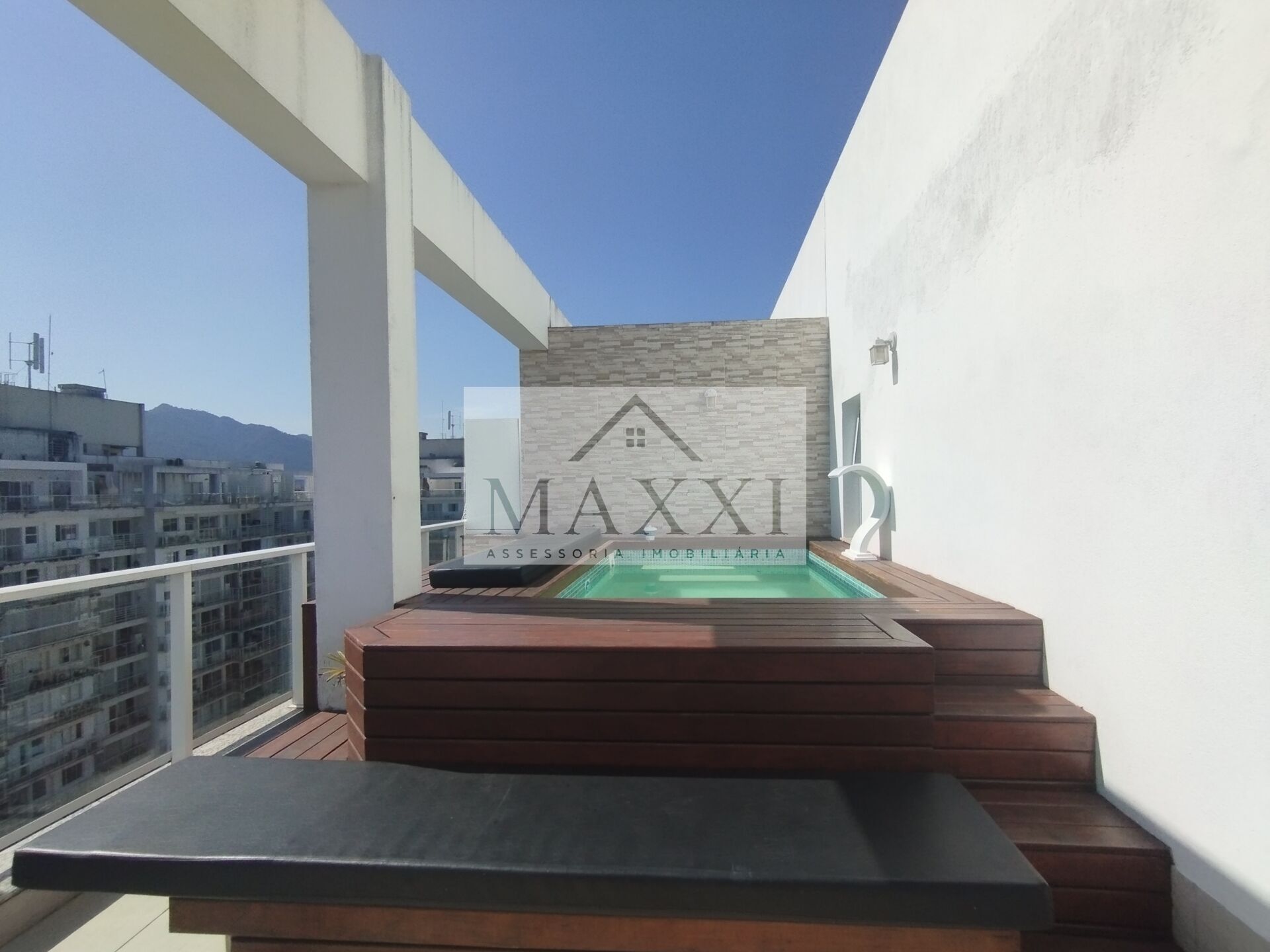 Cobertura para alugar com 4 quartos, 184m² - Foto 14