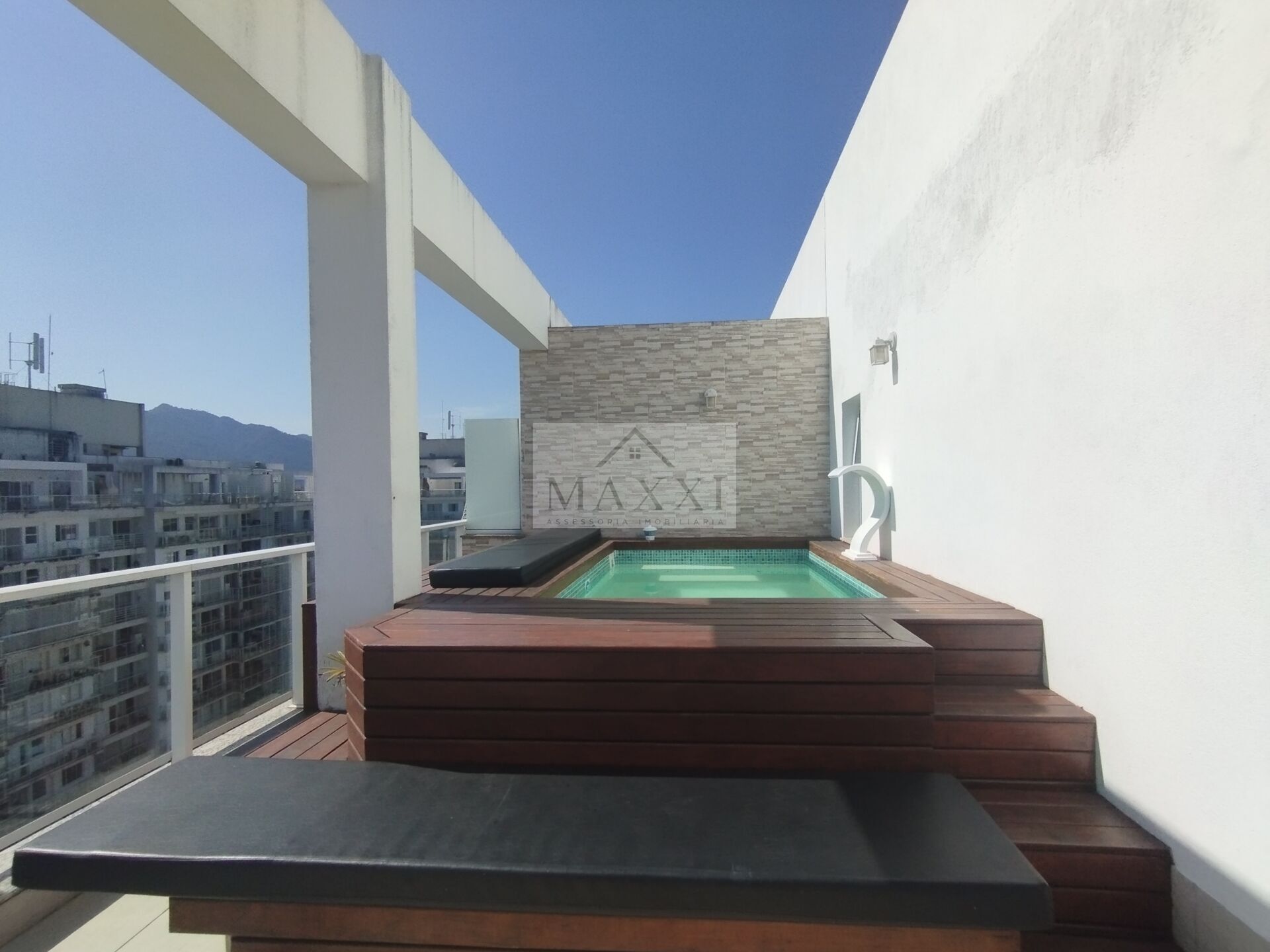Cobertura, 4 quartos, 184 m² - Foto 14