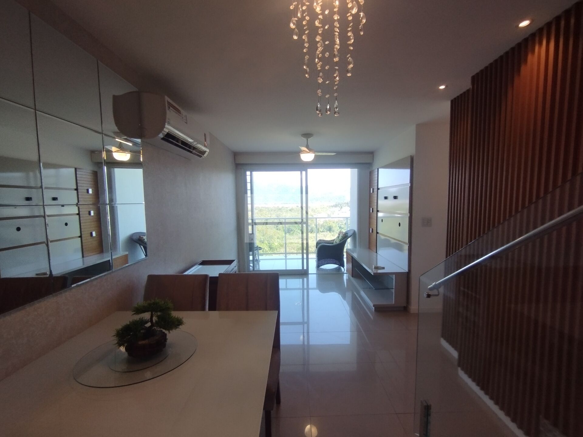 Cobertura, 4 quartos, 184 m² - Foto 4