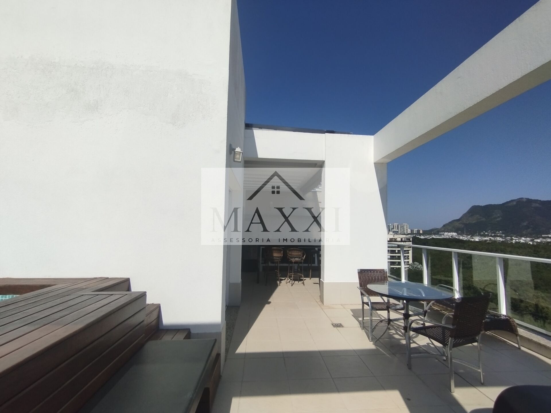 Cobertura para alugar com 4 quartos, 184m² - Foto 15