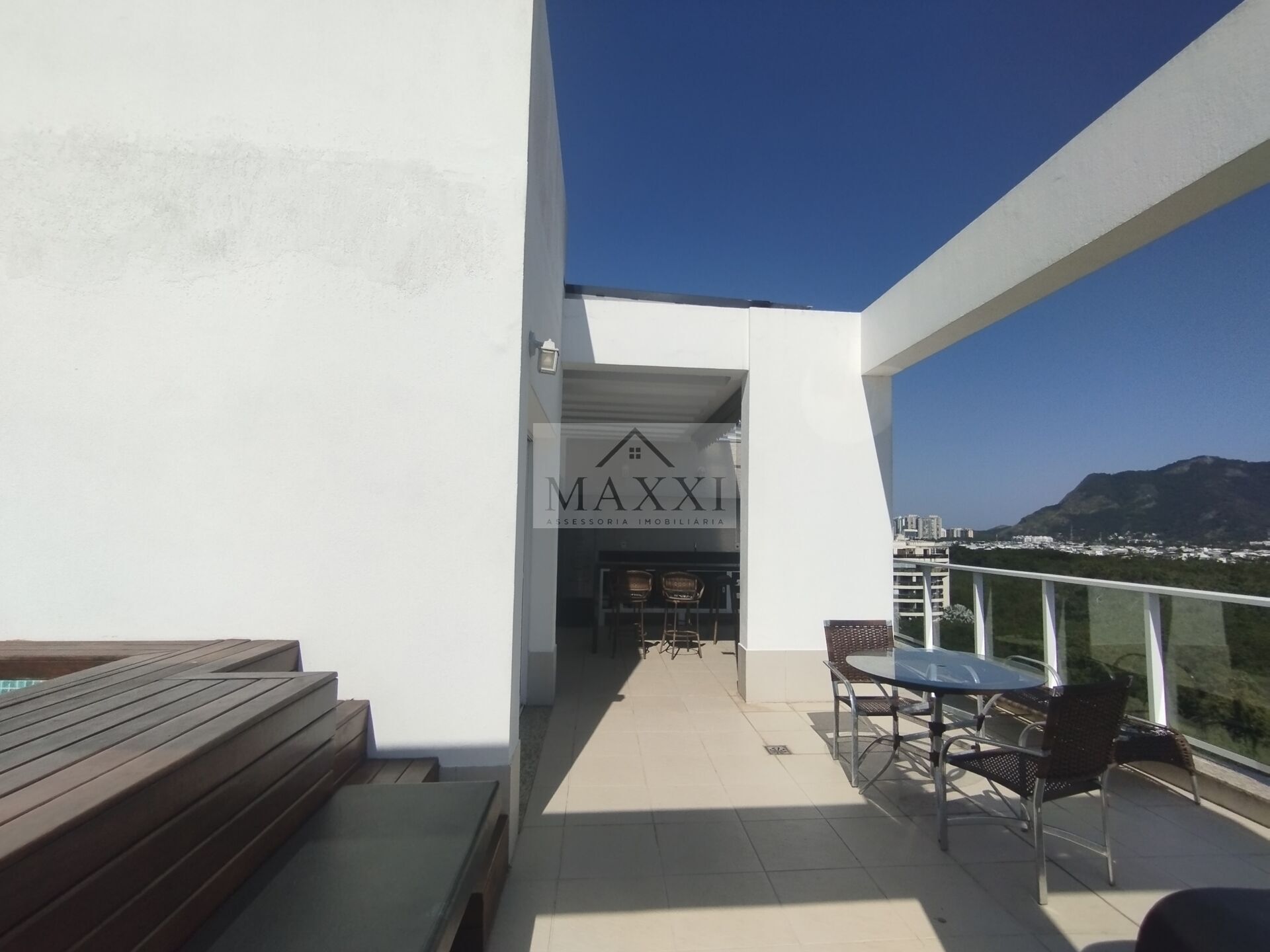 Cobertura, 4 quartos, 184 m² - Foto 15