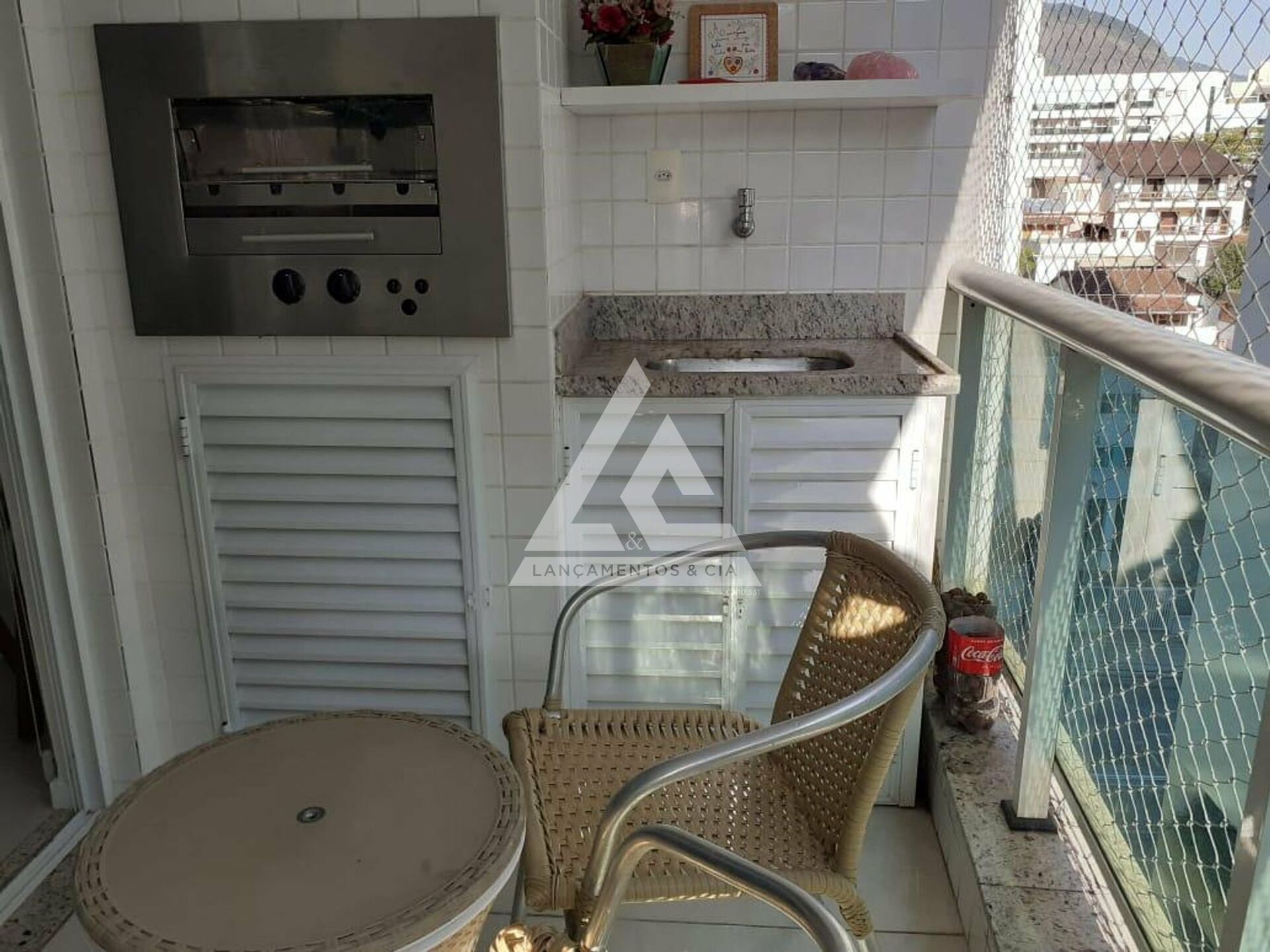 Apartamento à venda com 3 quartos, 94m² - Foto 6