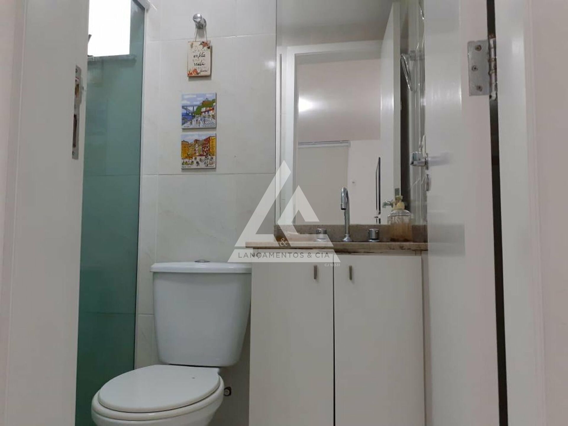 Apartamento à venda com 3 quartos, 94m² - Foto 13