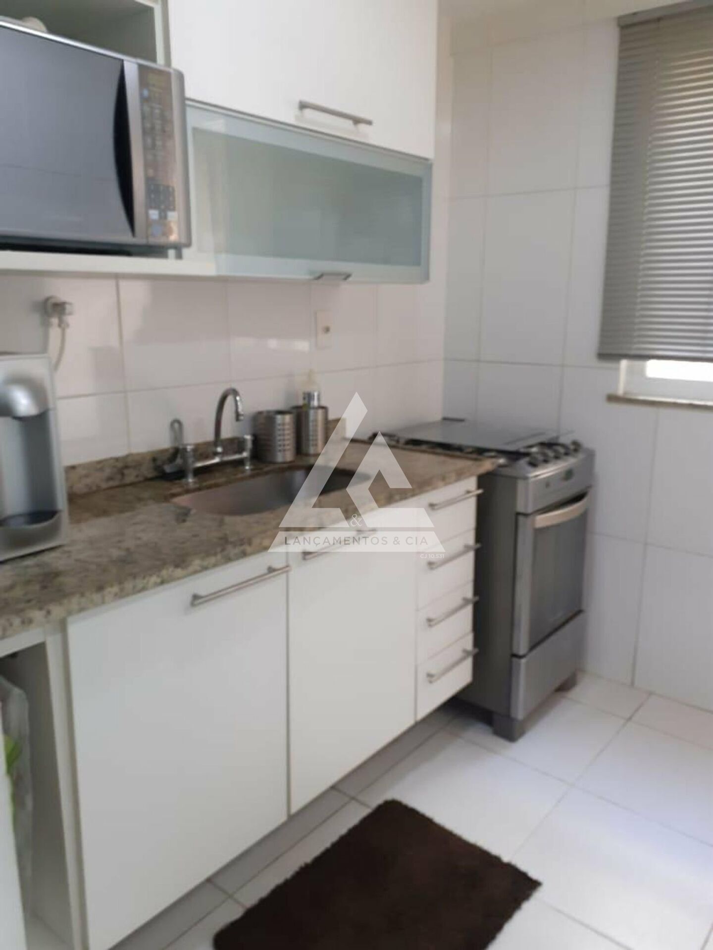 Apartamento à venda com 3 quartos, 94m² - Foto 15