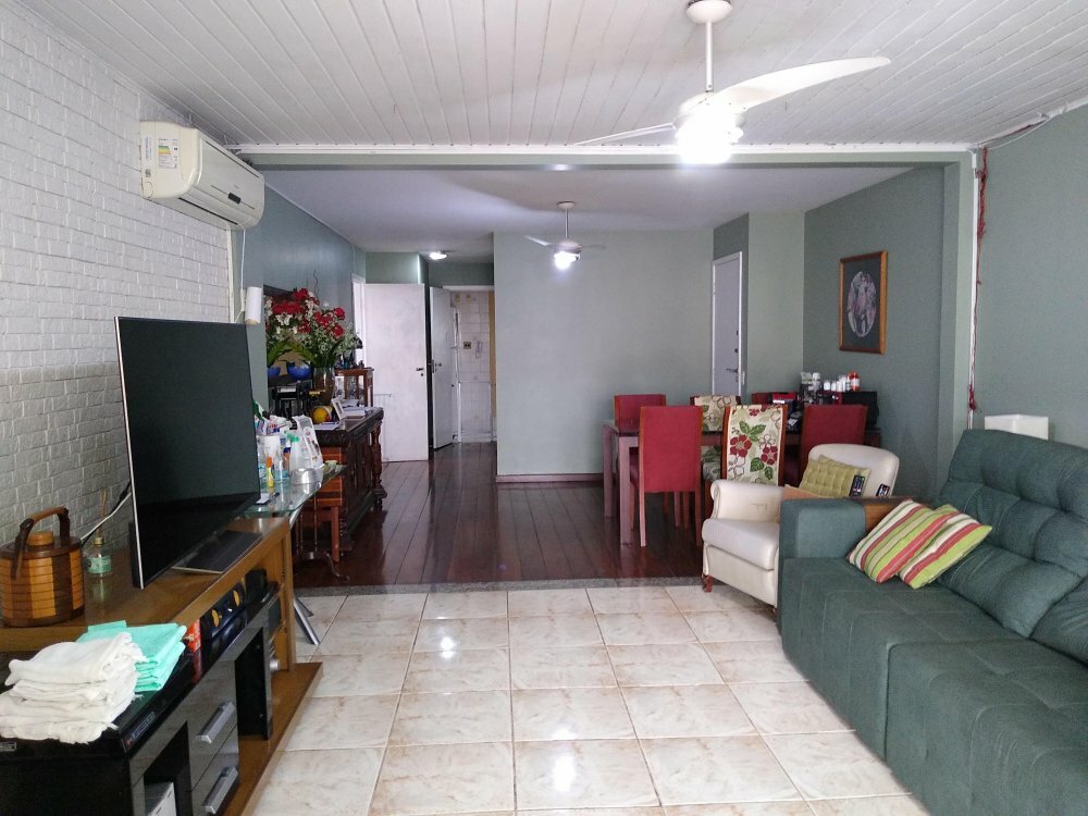 Cobertura à venda com 3 quartos, 176m² - Foto 3