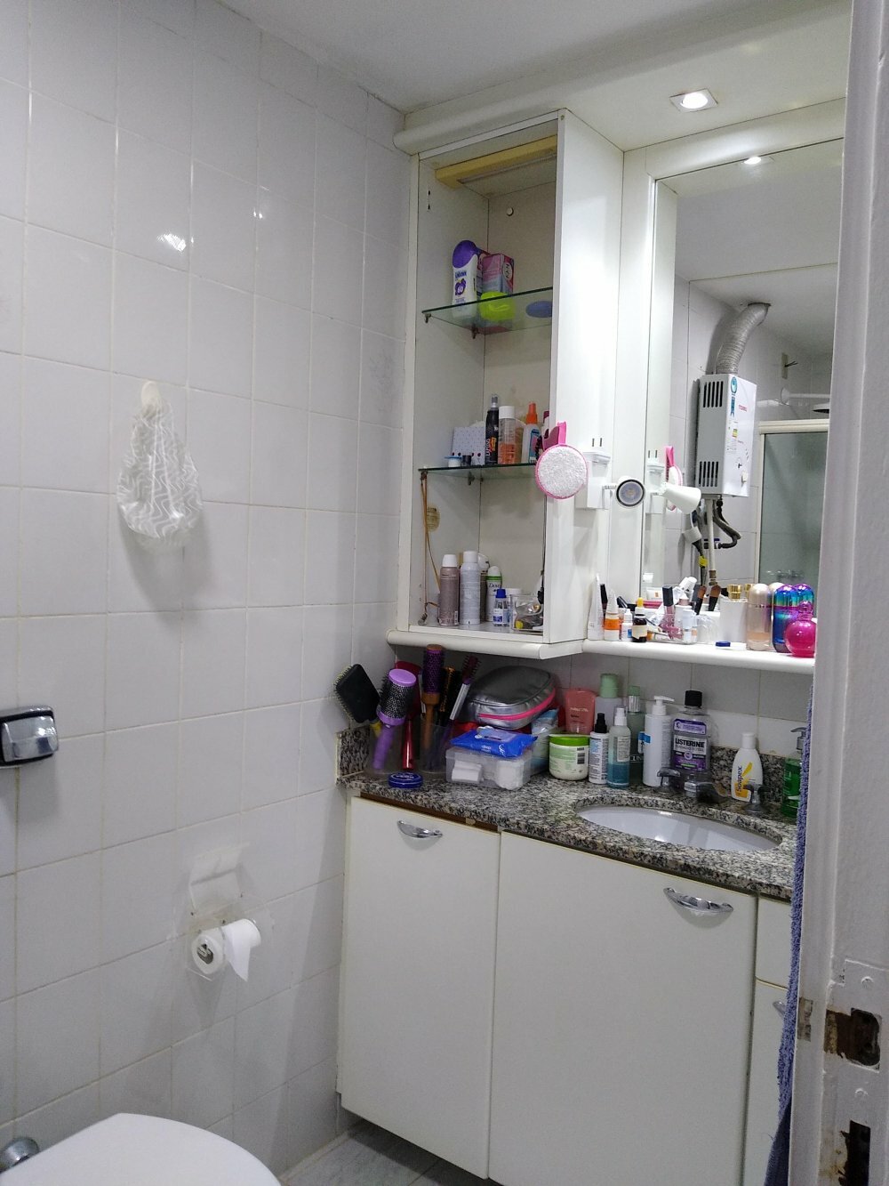 Cobertura à venda com 3 quartos, 176m² - Foto 17