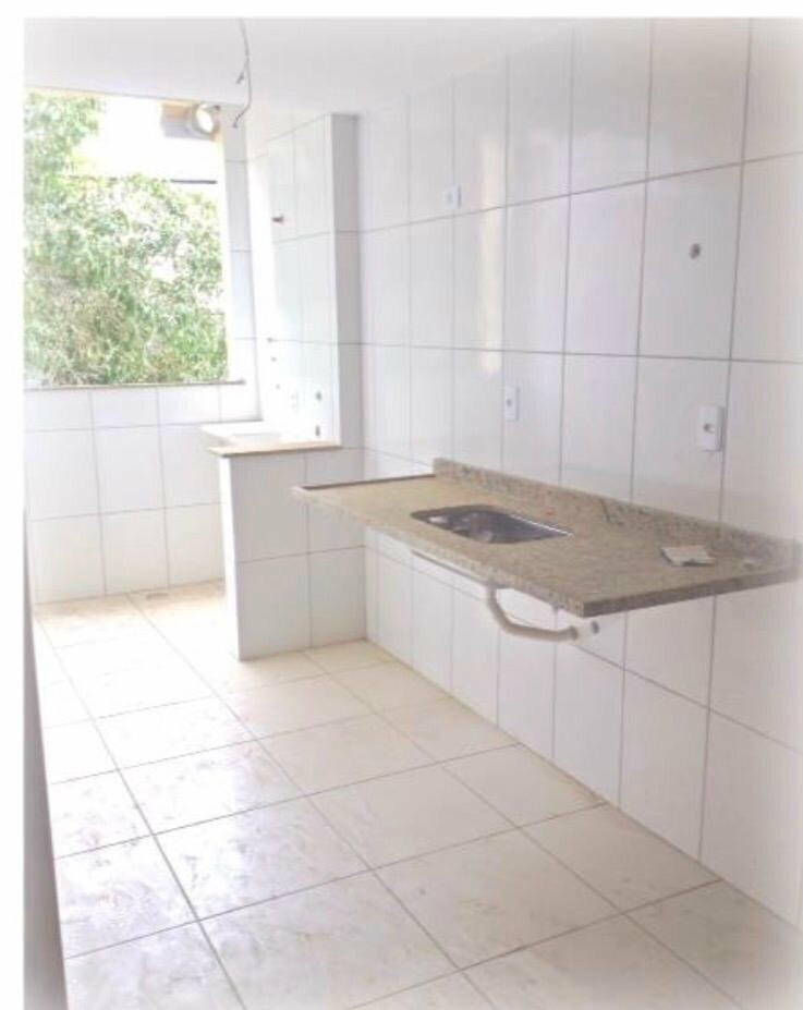 Apartamento à venda com 2 quartos, 60m² - Foto 5