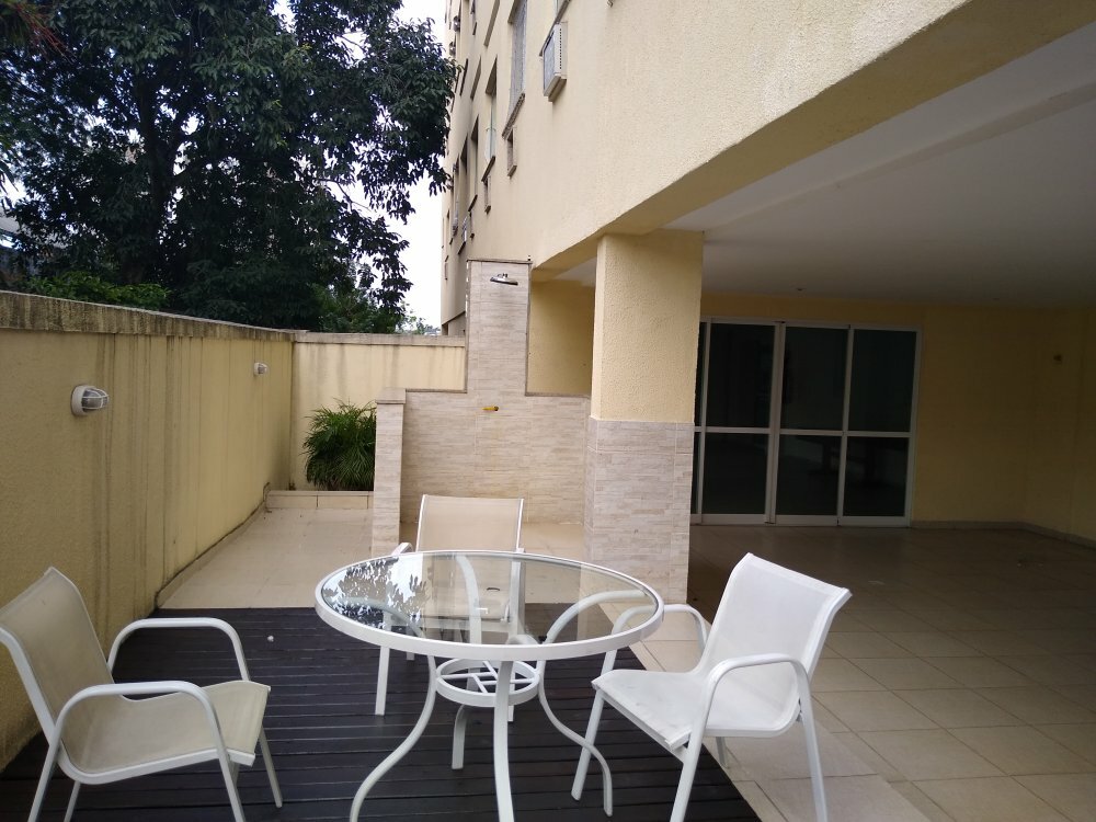 Apartamento à venda com 2 quartos, 60m² - Foto 9