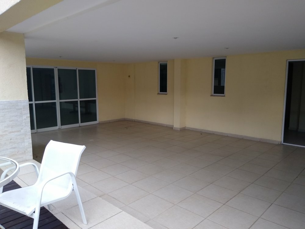 Apartamento à venda com 2 quartos, 60m² - Foto 11