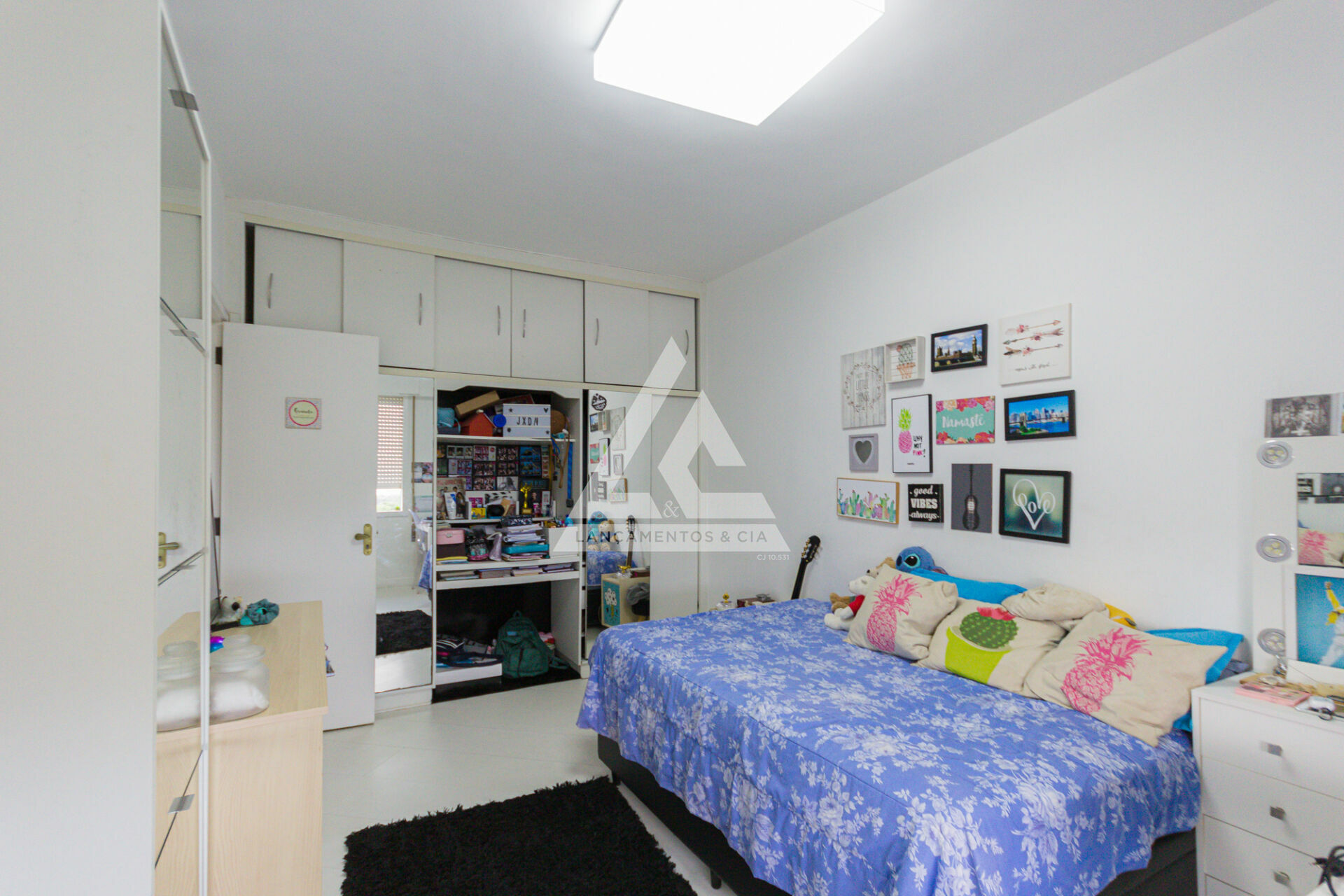 Apartamento à venda com 4 quartos, 205m² - Foto 27