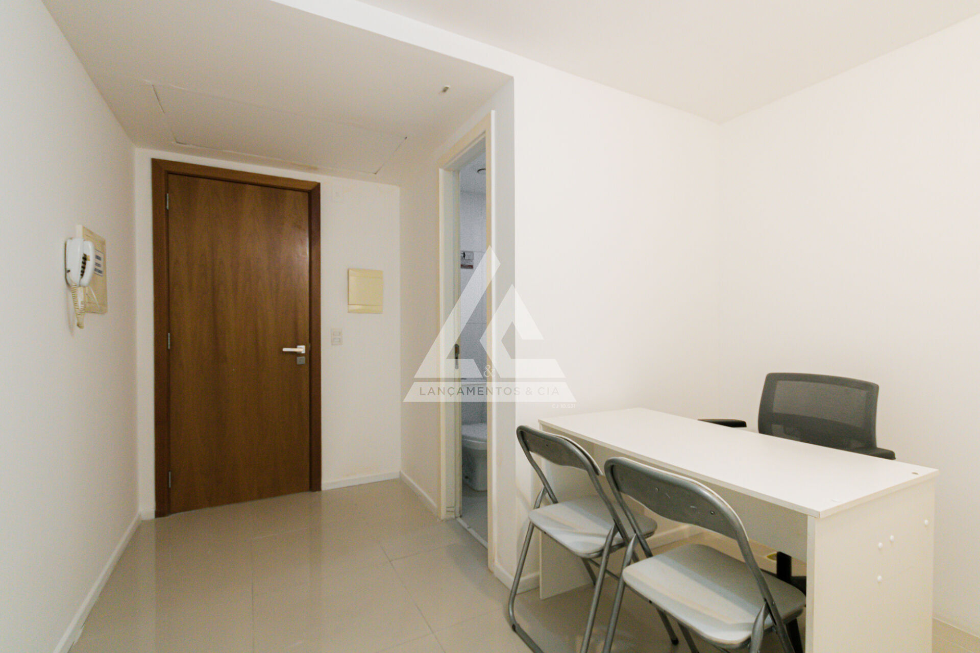 Conjunto Comercial-Sala à venda, 24m² - Foto 10