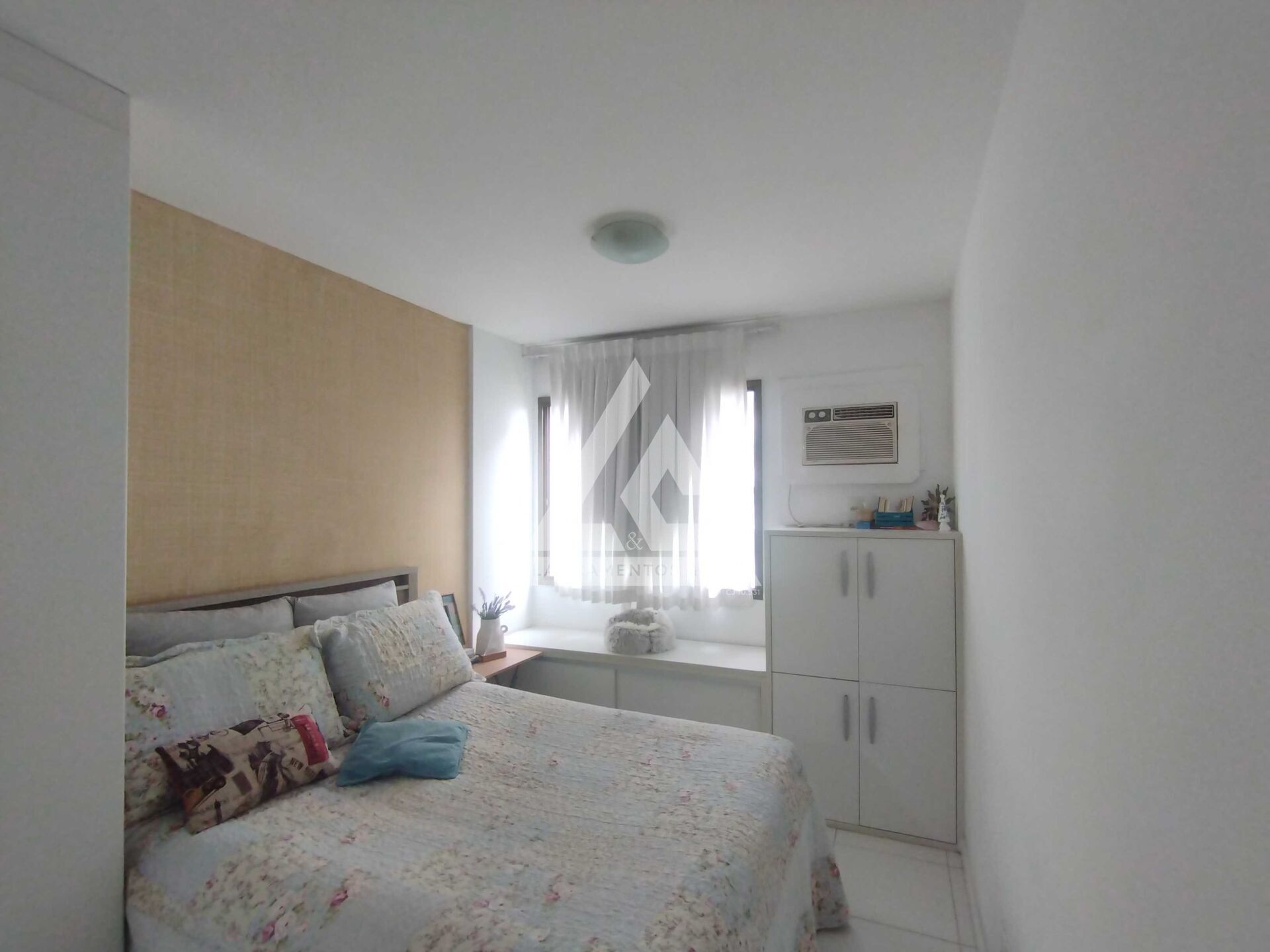 Apartamento à venda com 2 quartos, 61m² - Foto 19