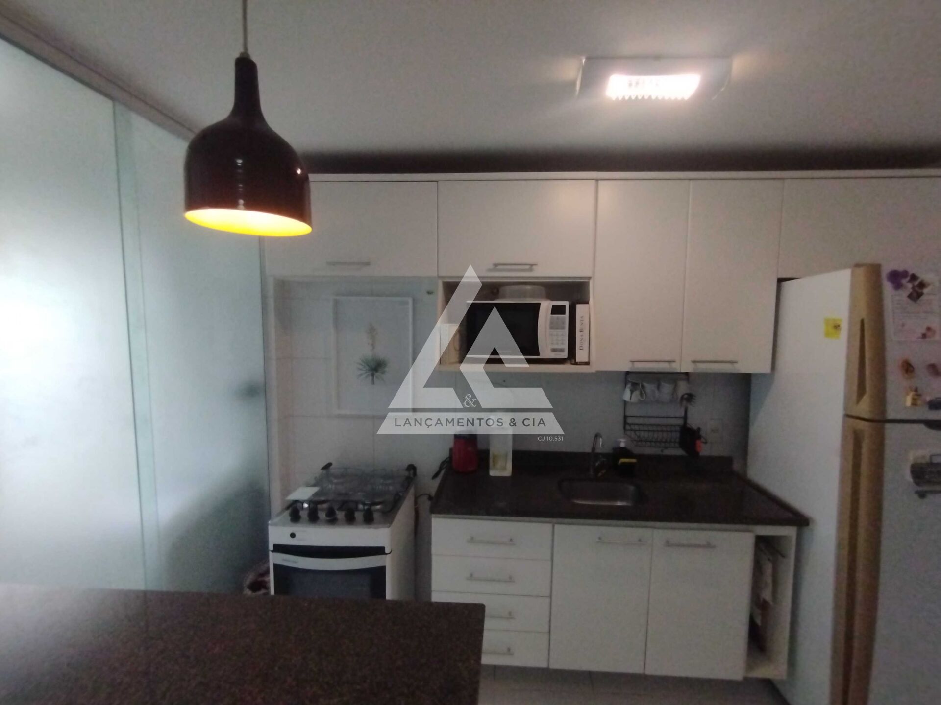 Apartamento à venda com 2 quartos, 61m² - Foto 10