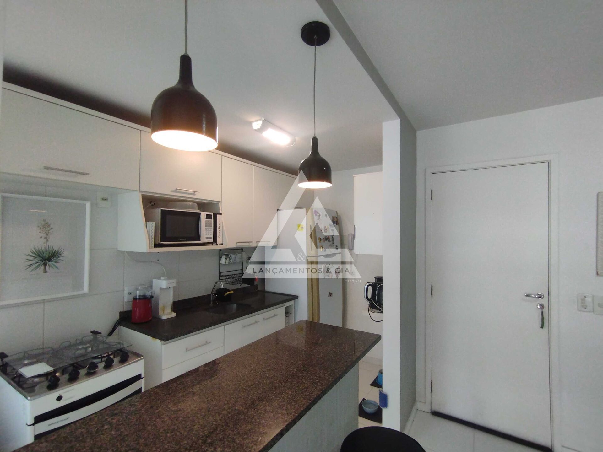 Apartamento à venda com 2 quartos, 61m² - Foto 11