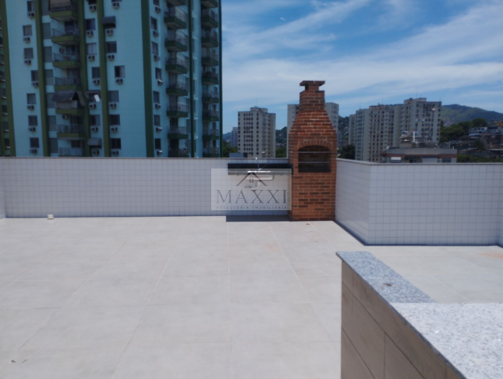 Cobertura, 2 quartos, 120 m² - Foto 22