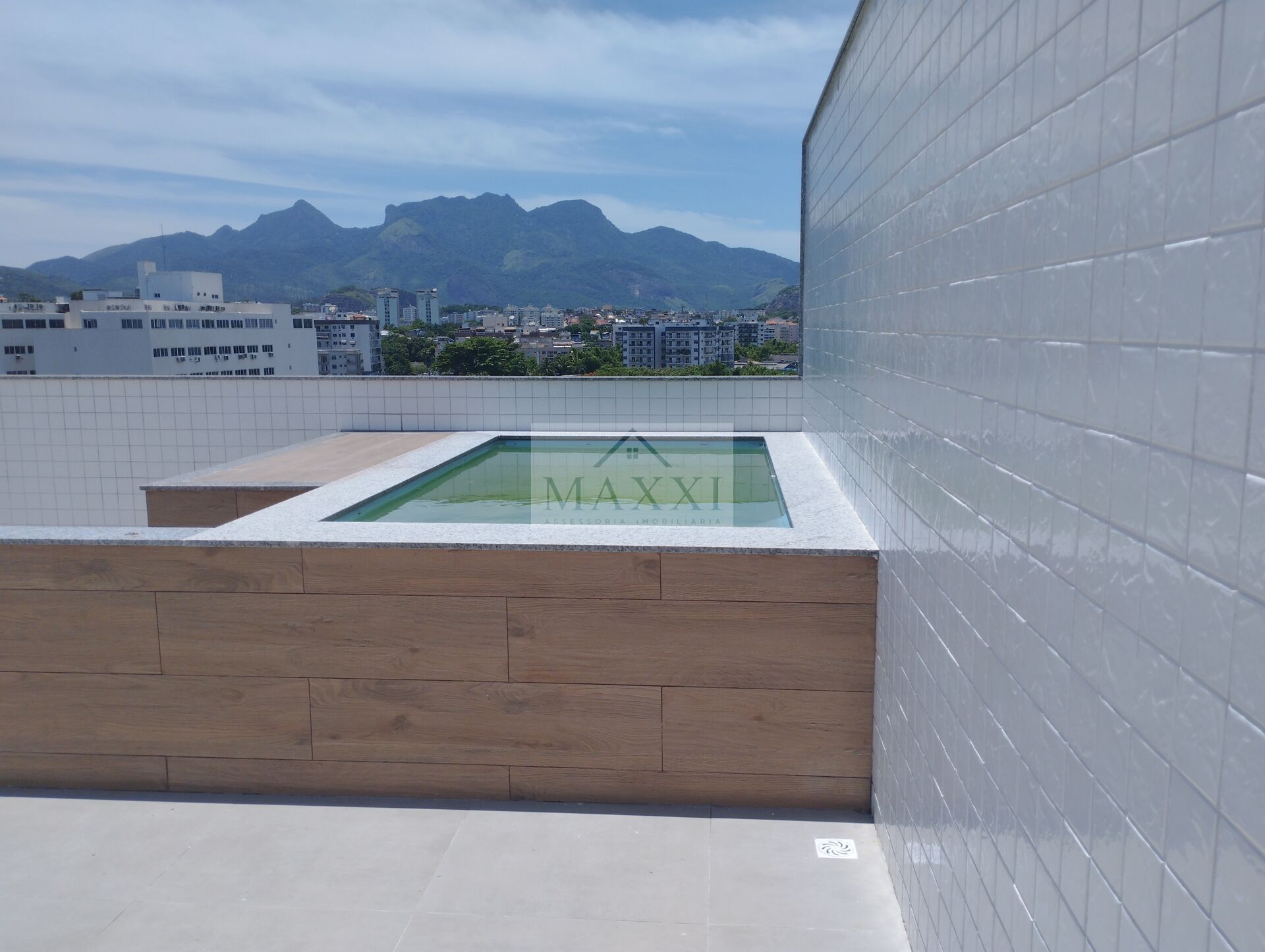 Cobertura, 2 quartos, 120 m² - Foto 21