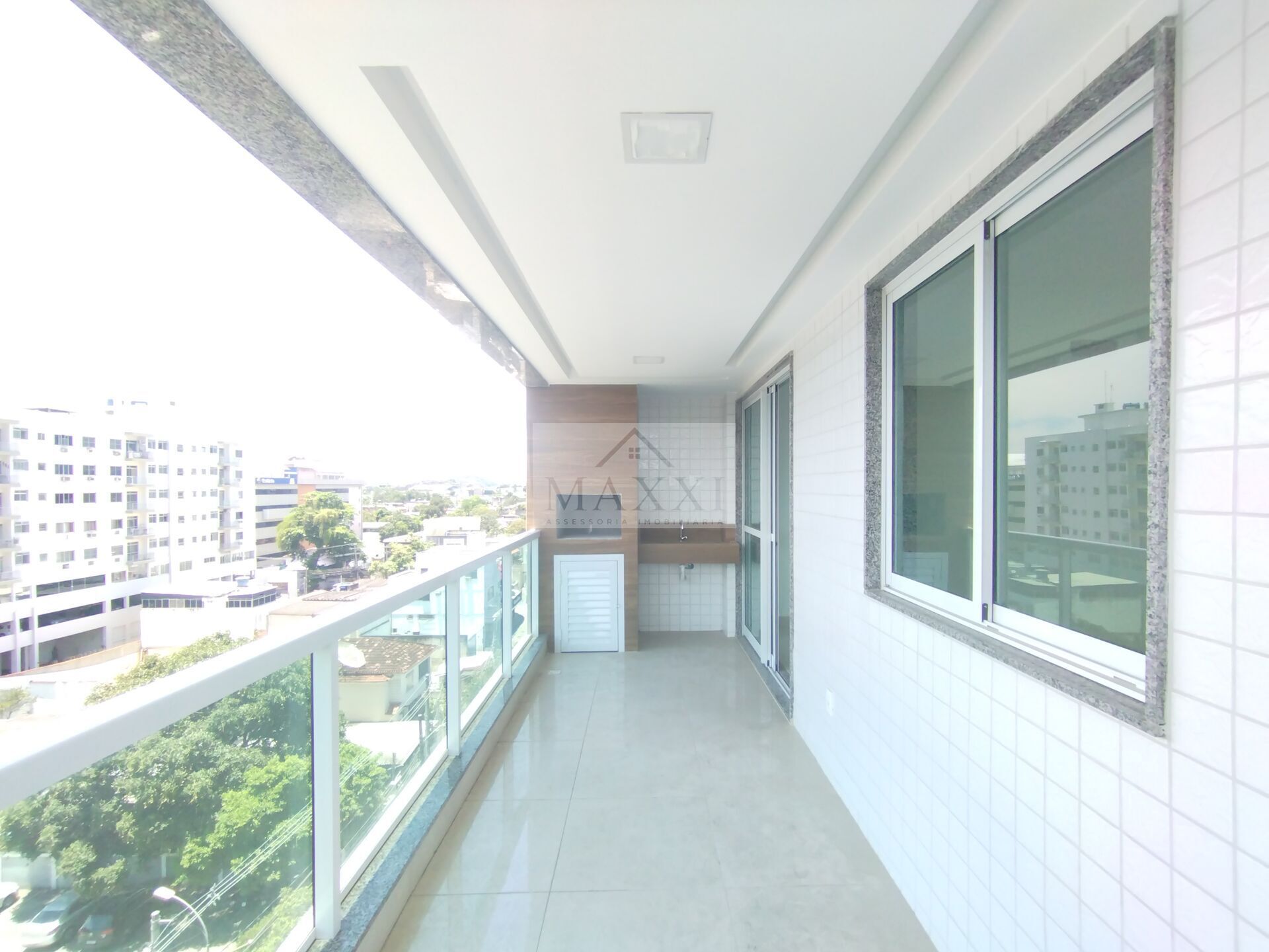 Cobertura, 2 quartos, 120 m² - Foto 7