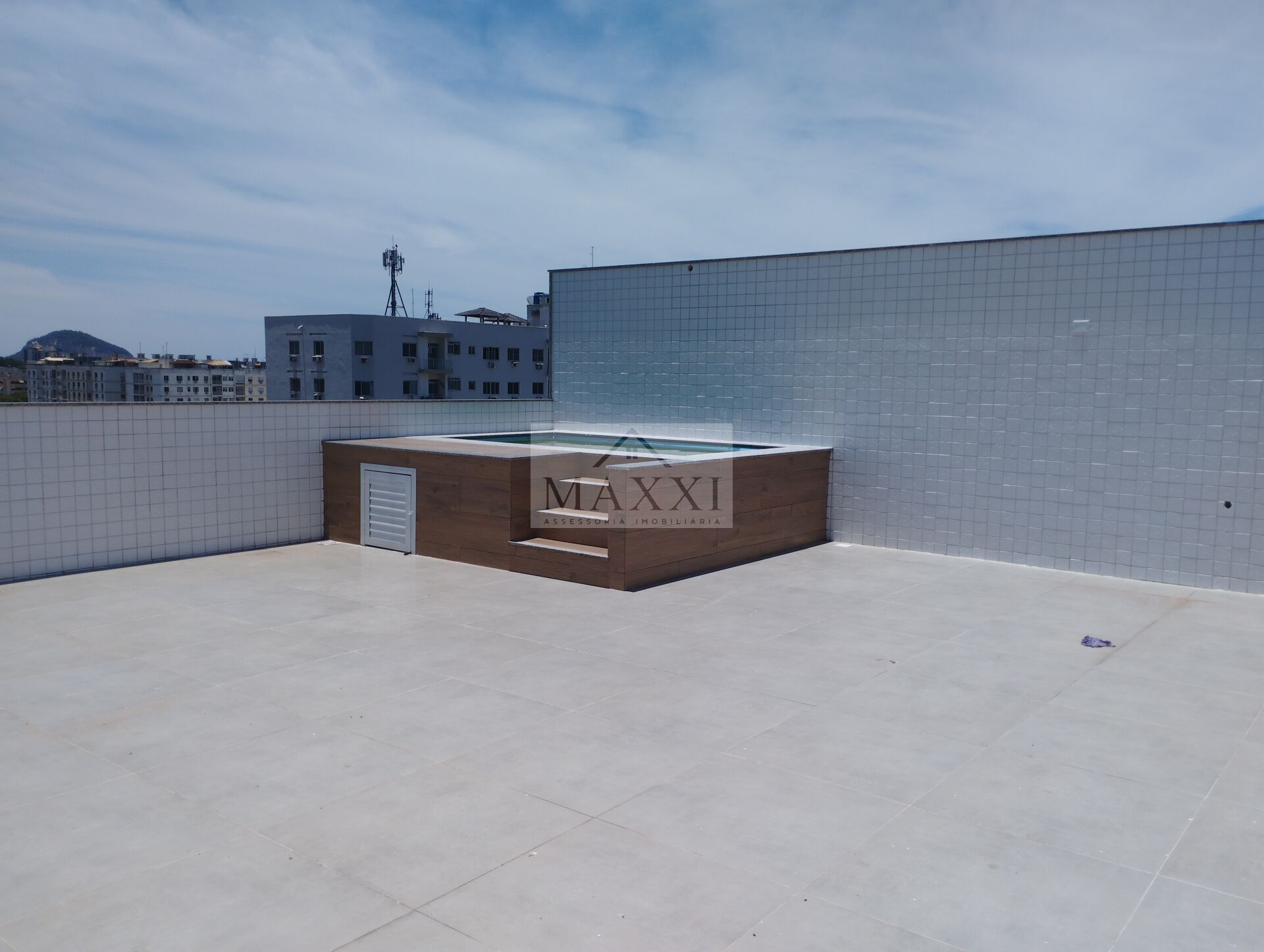 Cobertura, 2 quartos, 120 m² - Foto 19