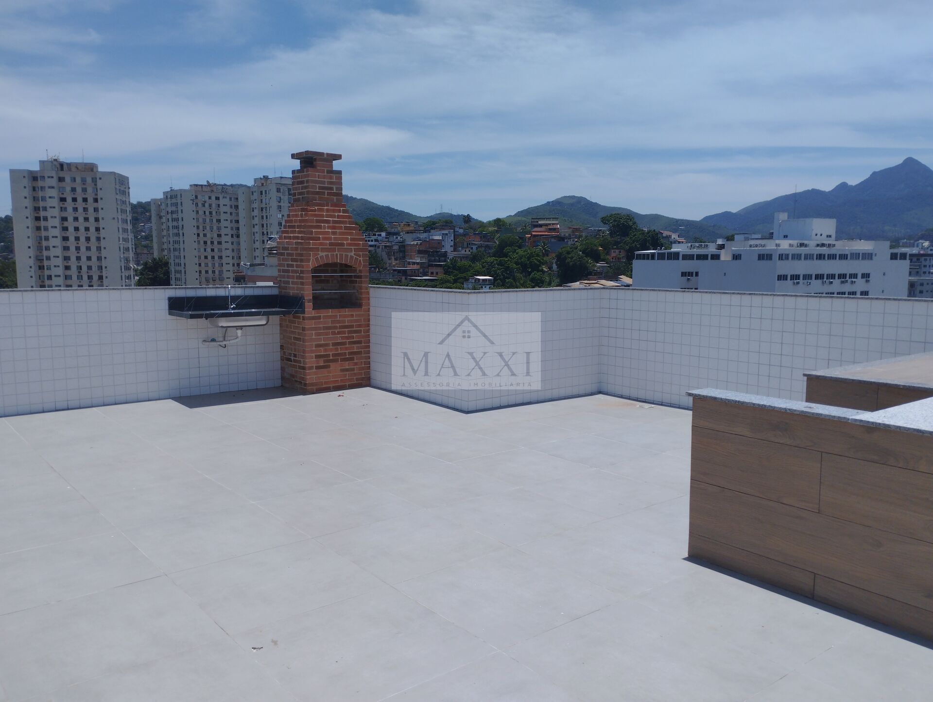 Cobertura, 2 quartos, 120 m² - Foto 20