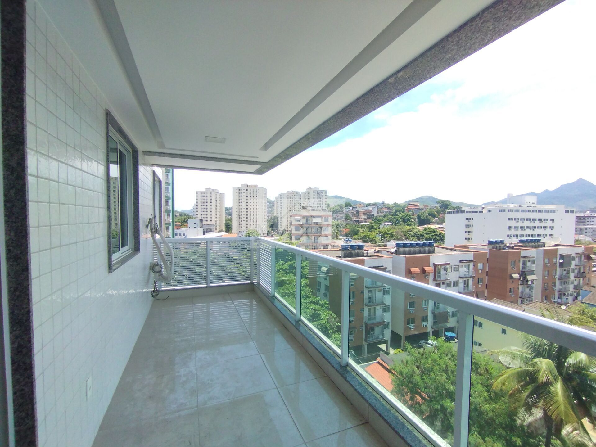 Cobertura, 2 quartos, 120 m² - Foto 9