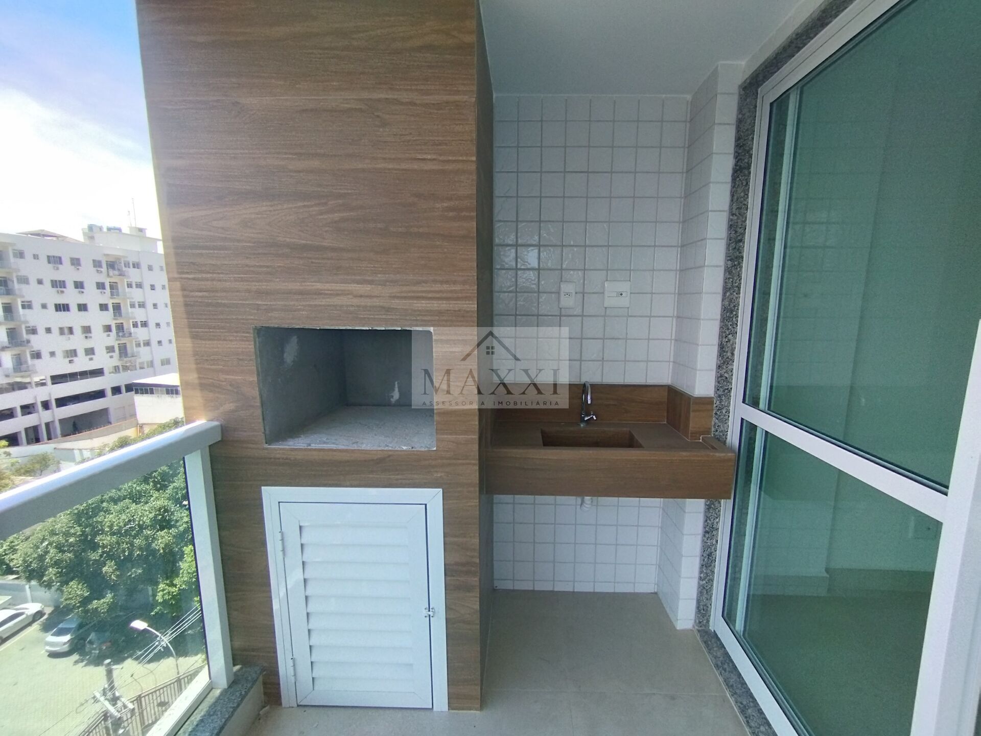 Cobertura, 2 quartos, 120 m² - Foto 8