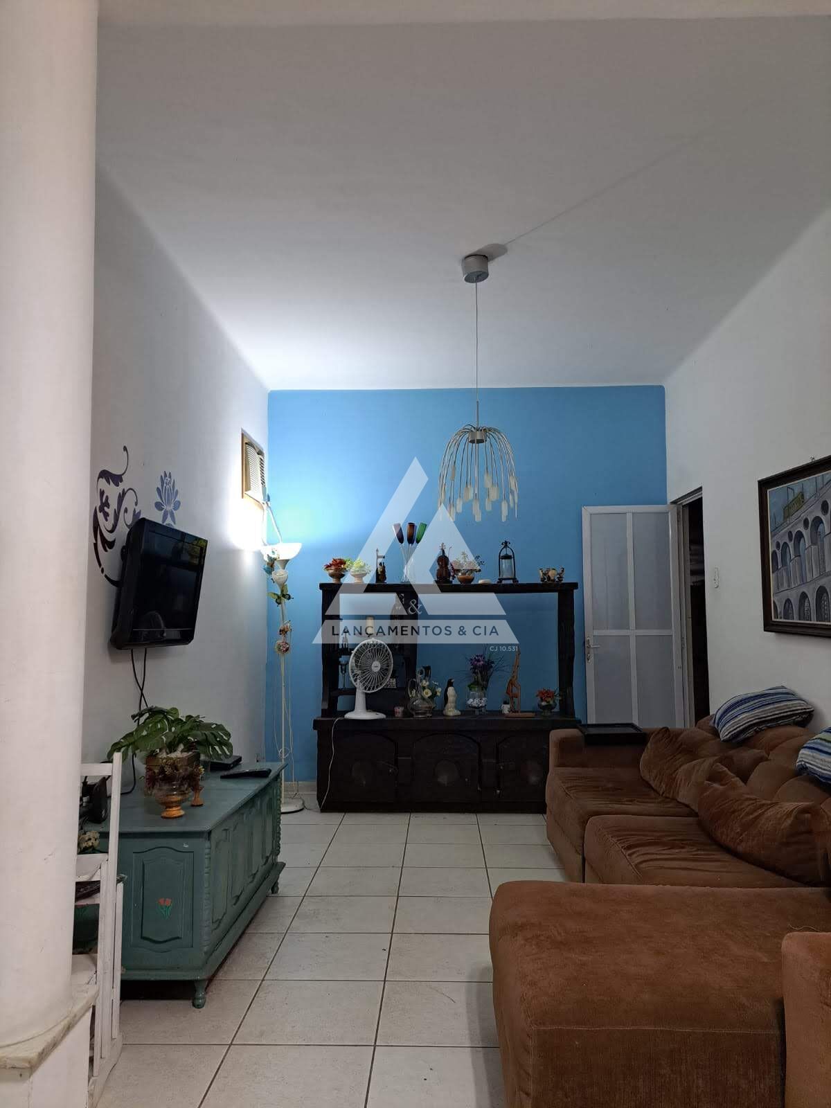 Casa à venda com 6 quartos, 163m² - Foto 22