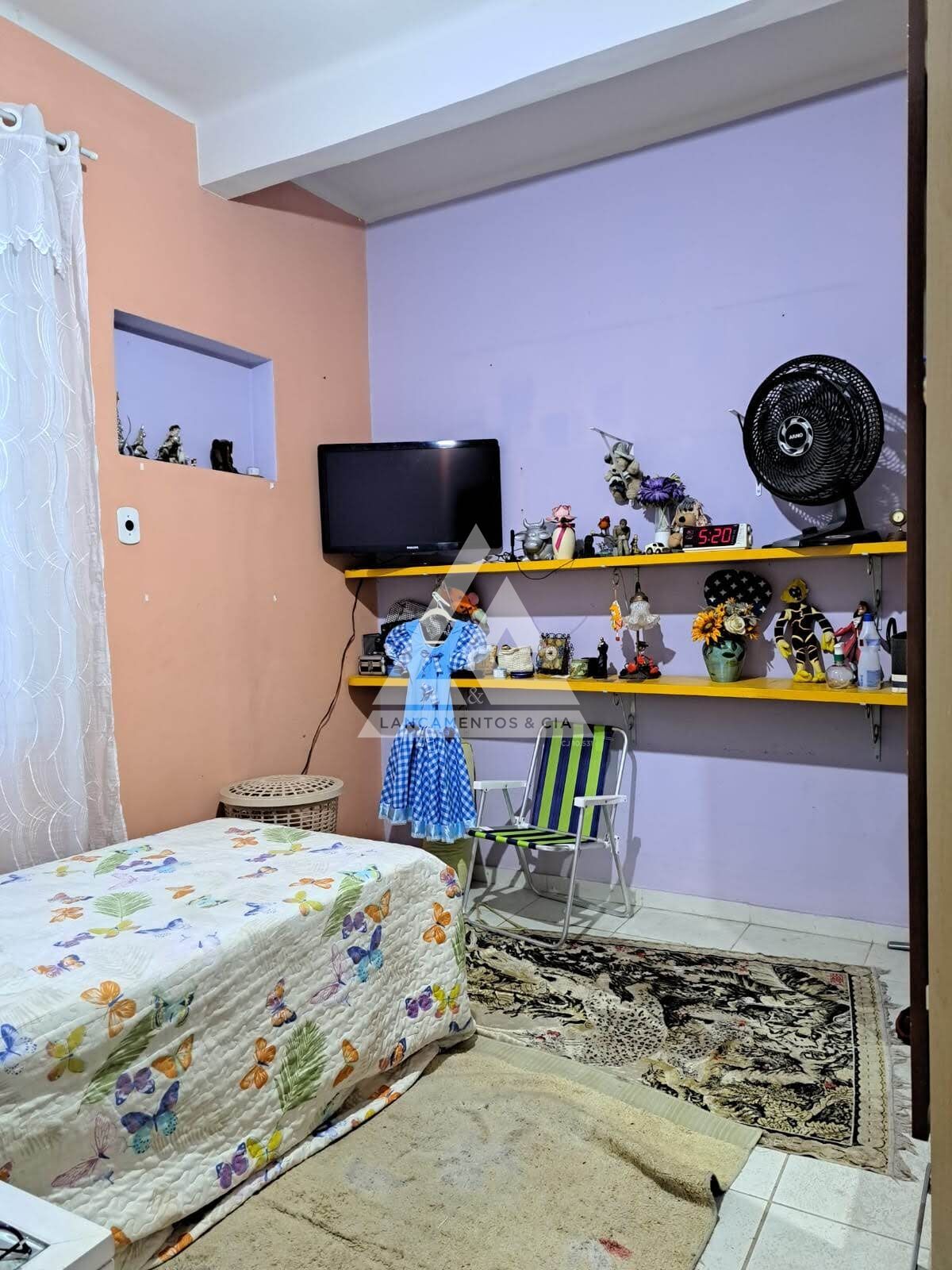 Casa à venda com 6 quartos, 163m² - Foto 20