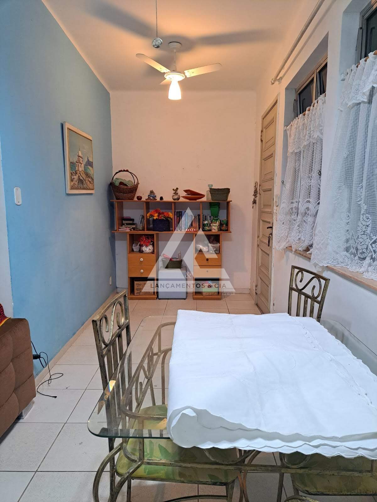 Casa à venda com 6 quartos, 163m² - Foto 23