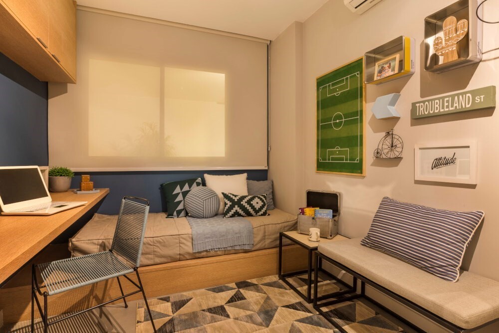 Apartamento à venda com 3 quartos, 90m² - Foto 18