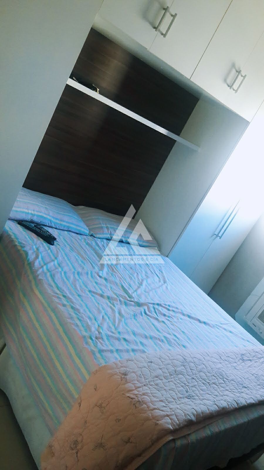 Apartamento à venda com 2 quartos, 47m² - Foto 8