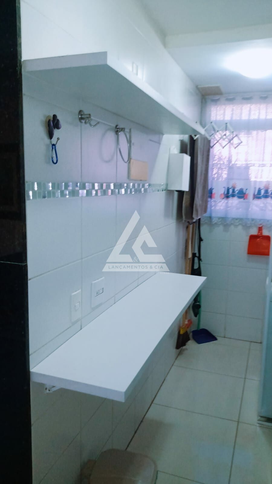 Apartamento à venda com 2 quartos, 47m² - Foto 11