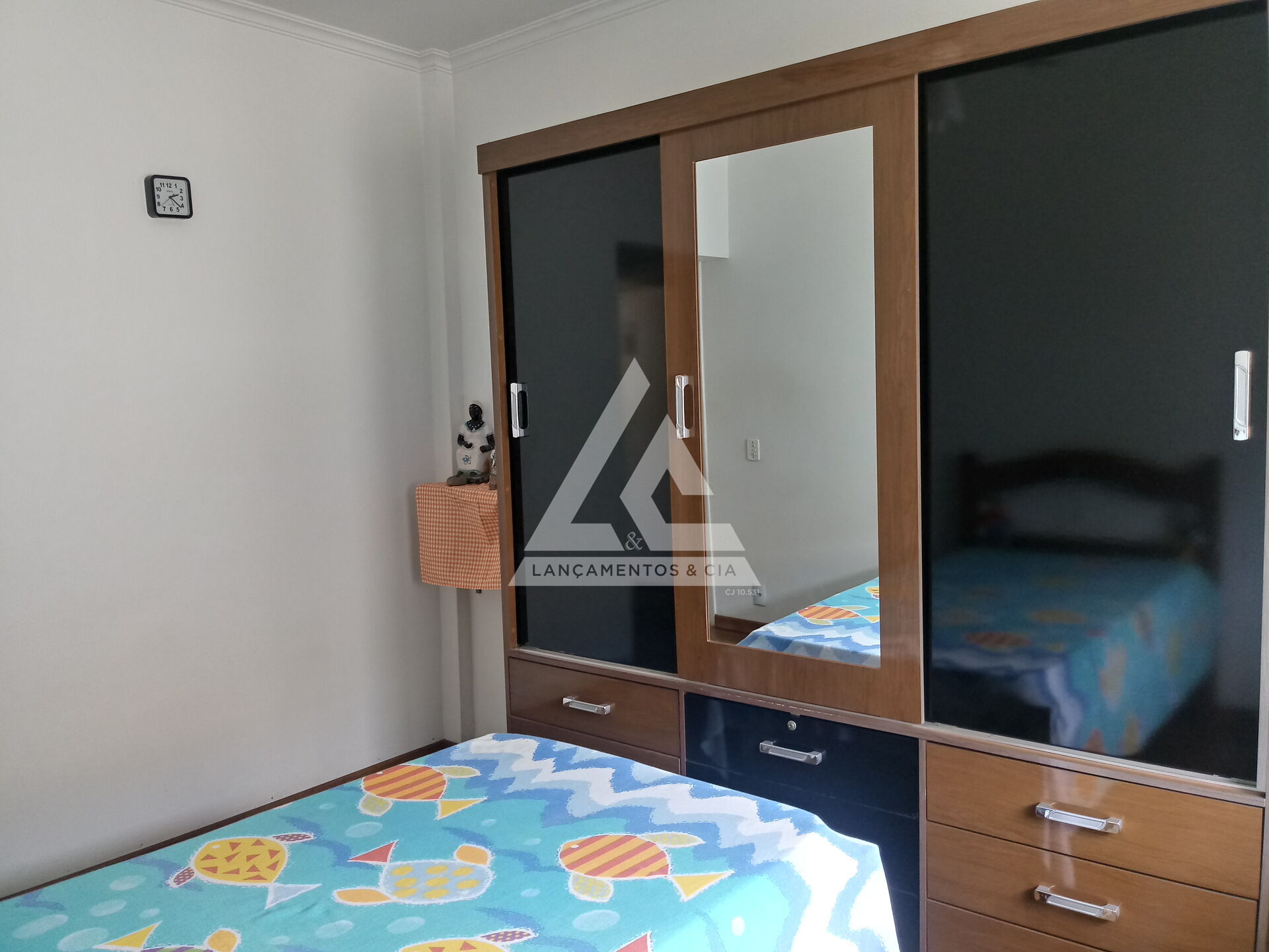 Apartamento à venda com 3 quartos, 68m² - Foto 17