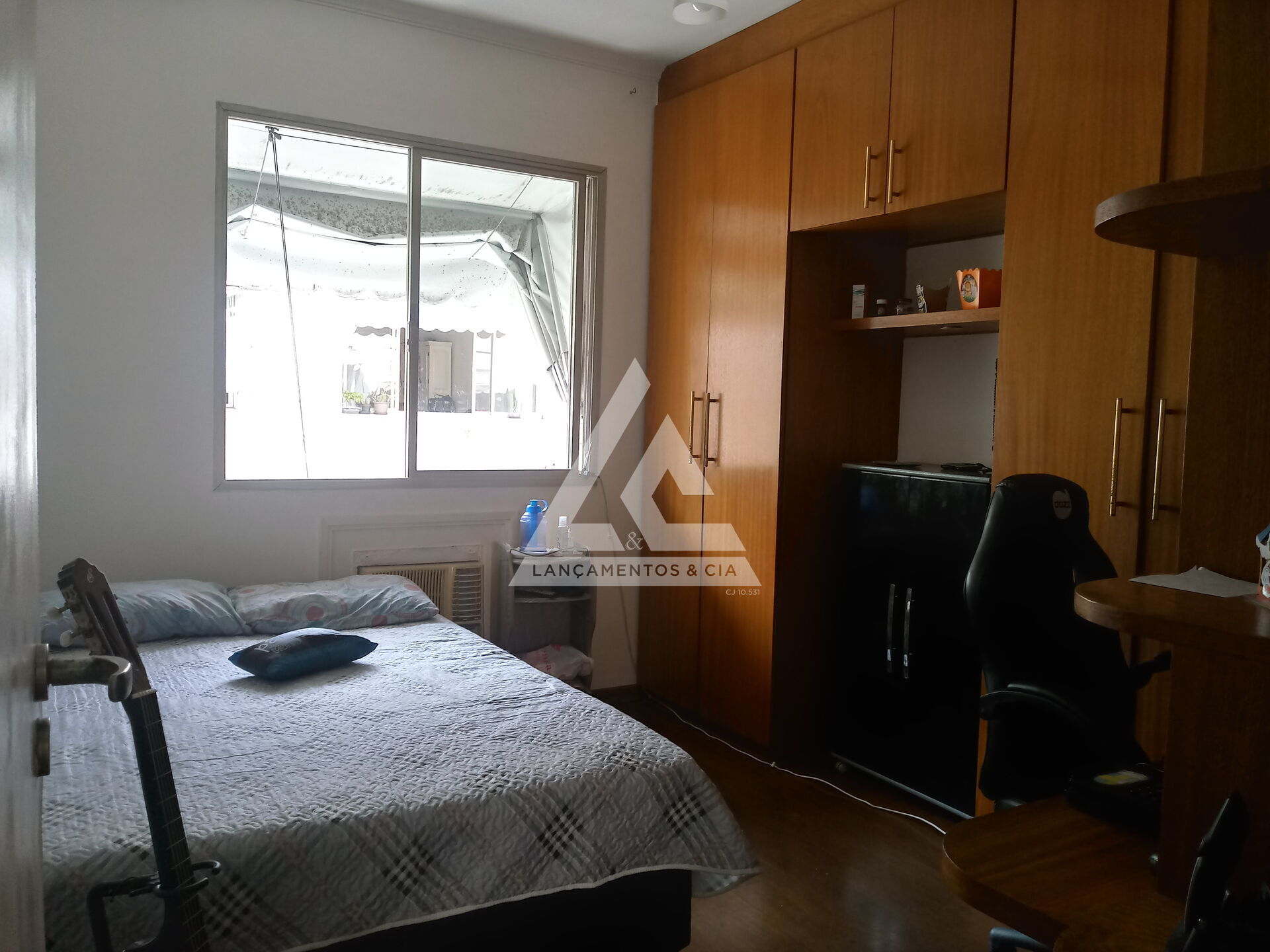 Apartamento à venda com 3 quartos, 68m² - Foto 12